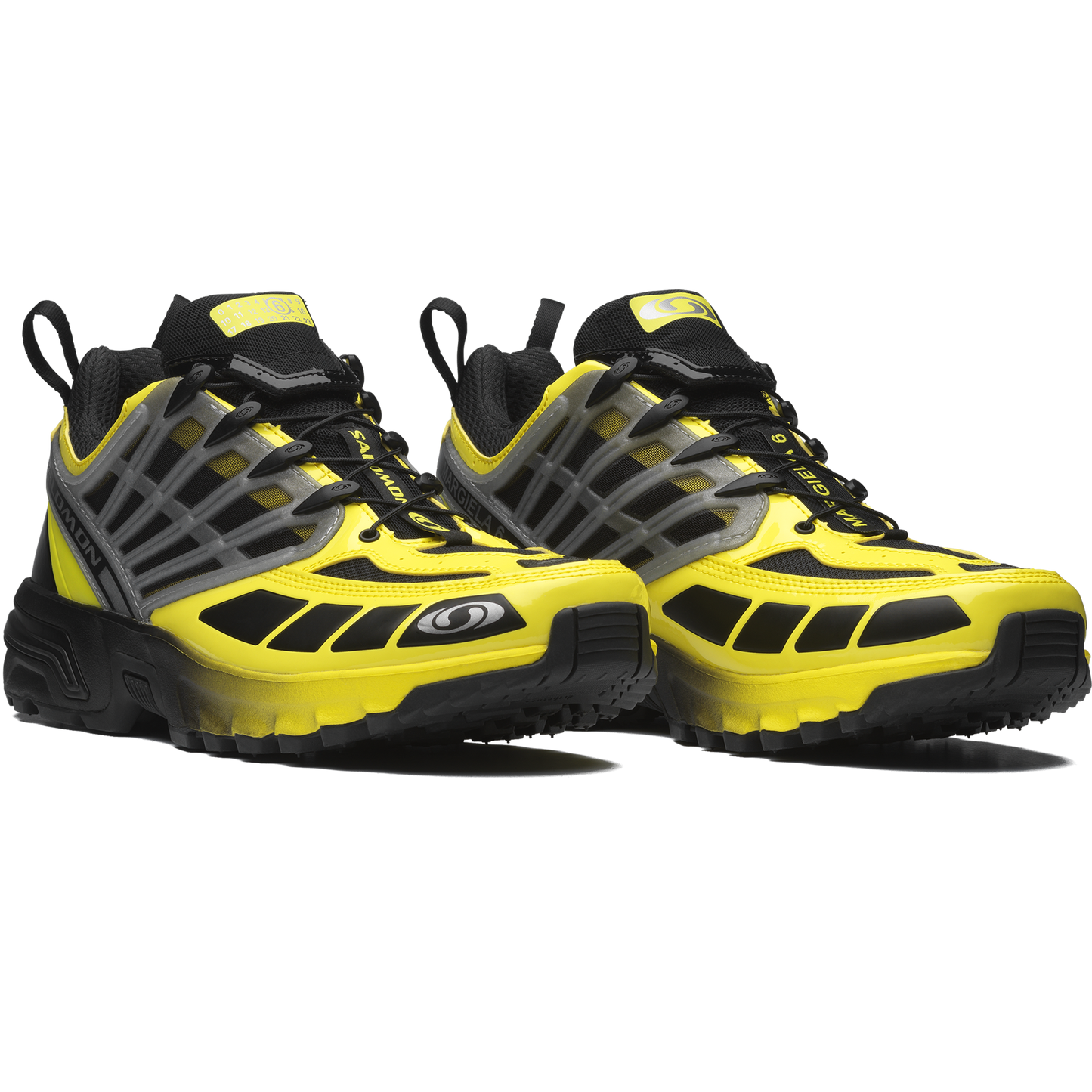 【NEW】ACS PRO MM6 MAISON MARGIELA