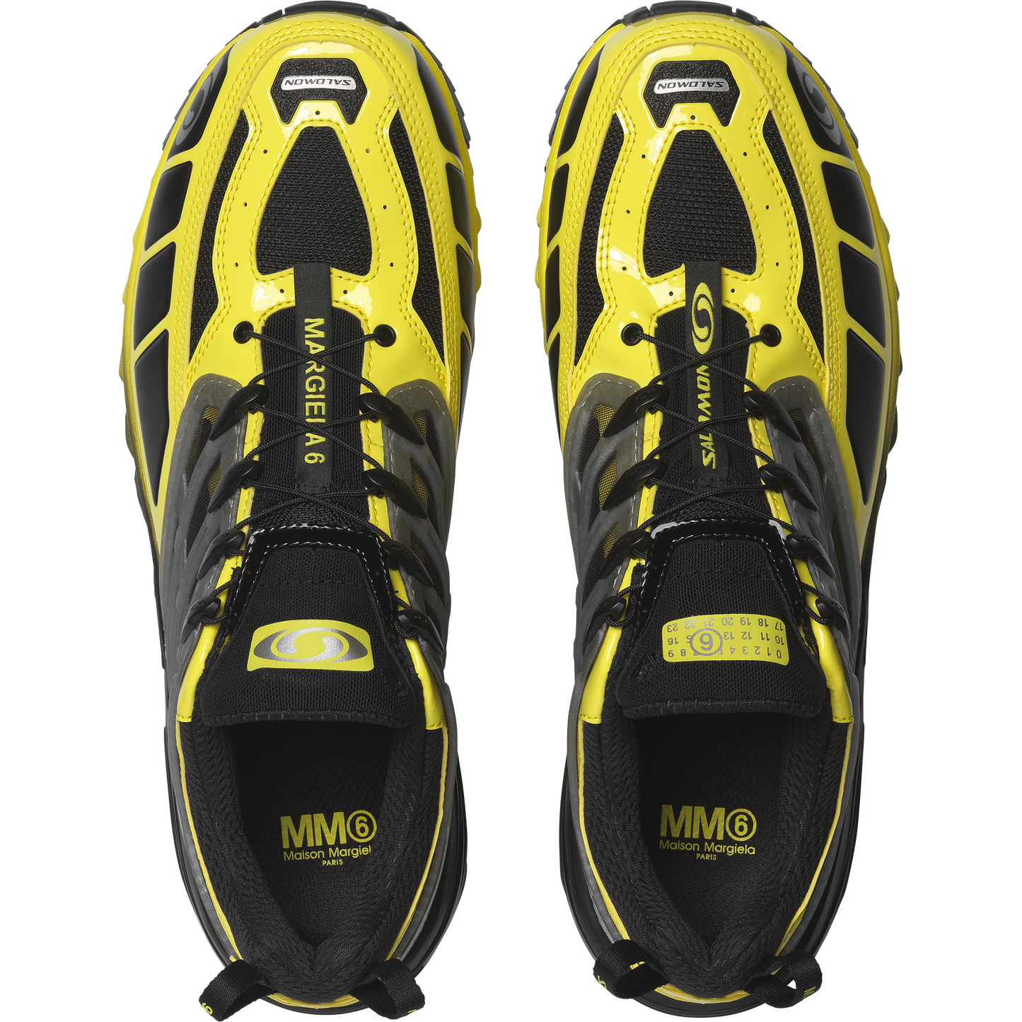 【NEW】ACS PRO MM6 MAISON MARGIELA