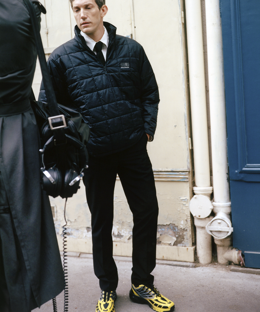 ACS PRO MM6 MAISON MARGIELA