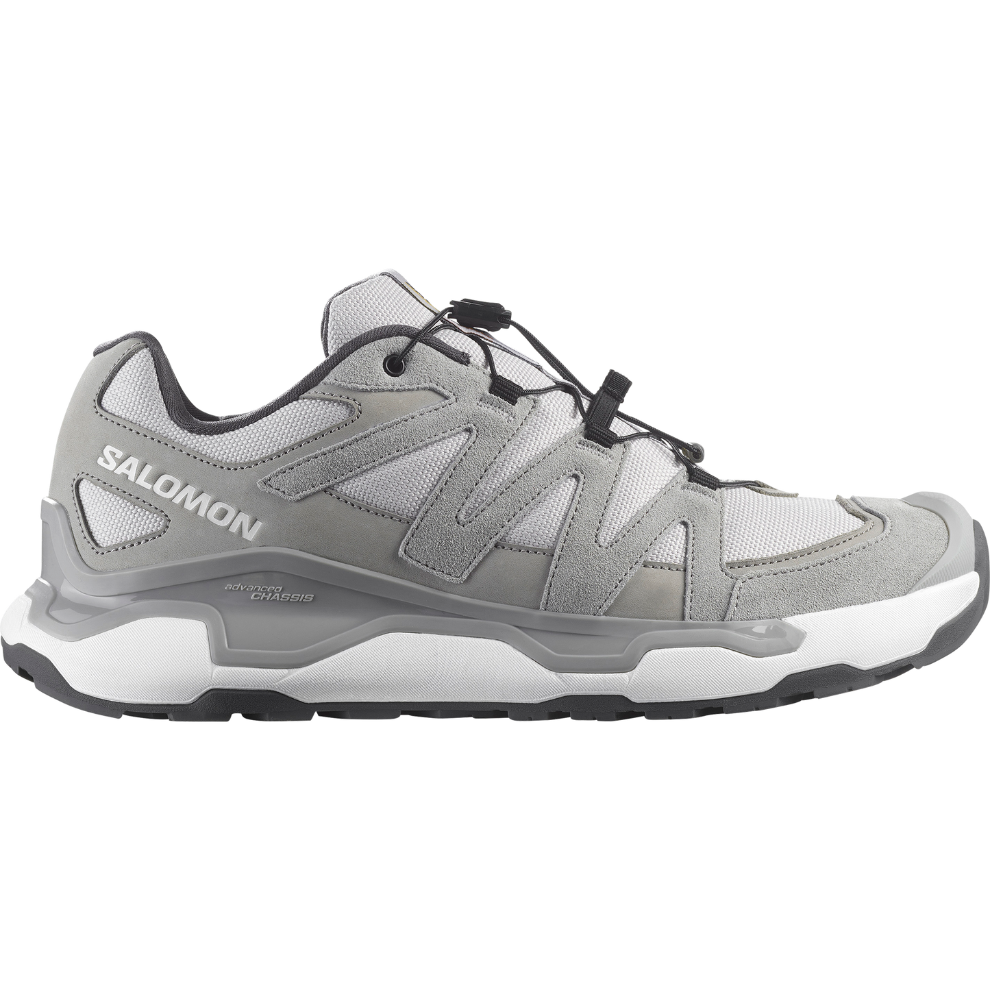 XC ROAM LEATHER