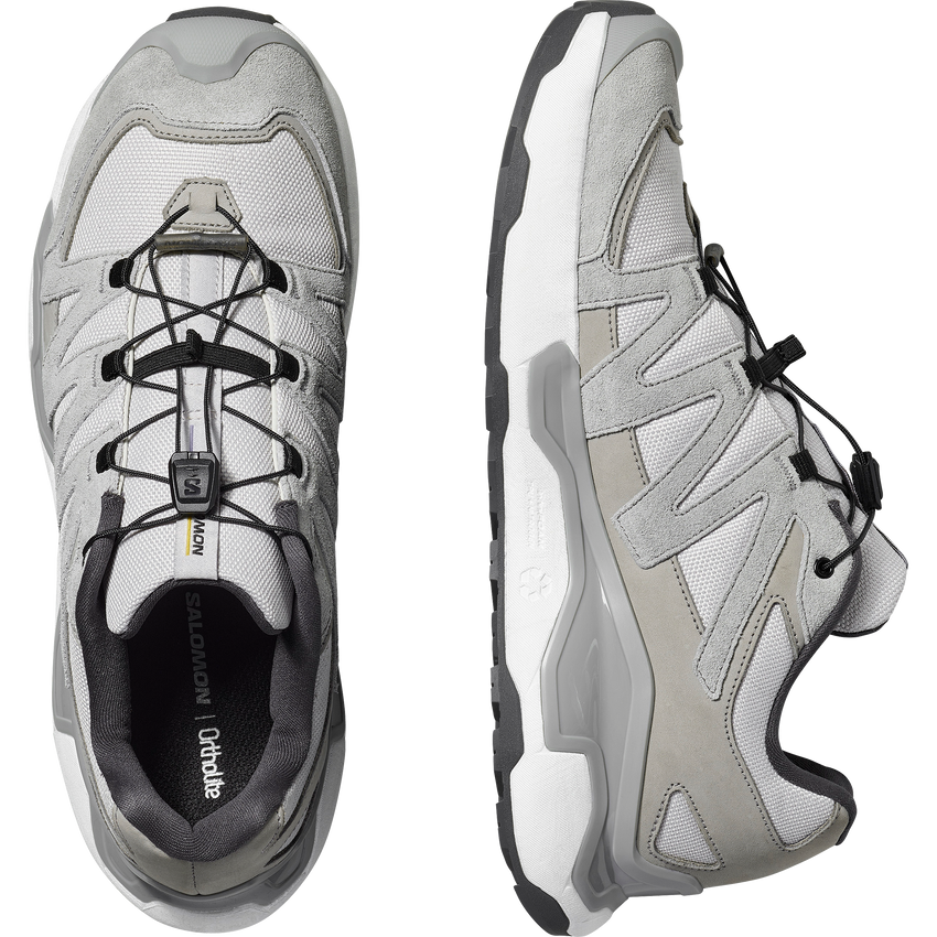 XC ROAM LEATHER