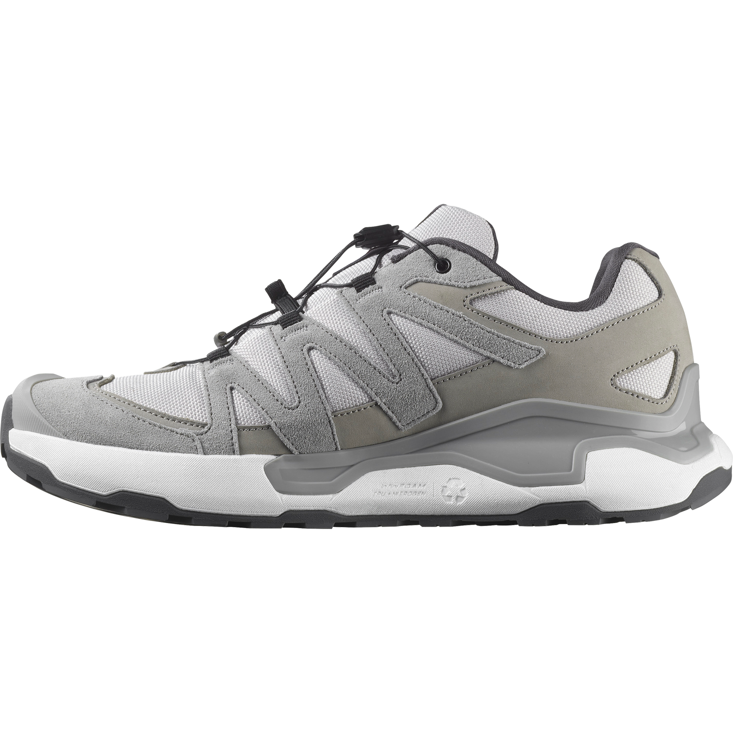XC ROAM LEATHER