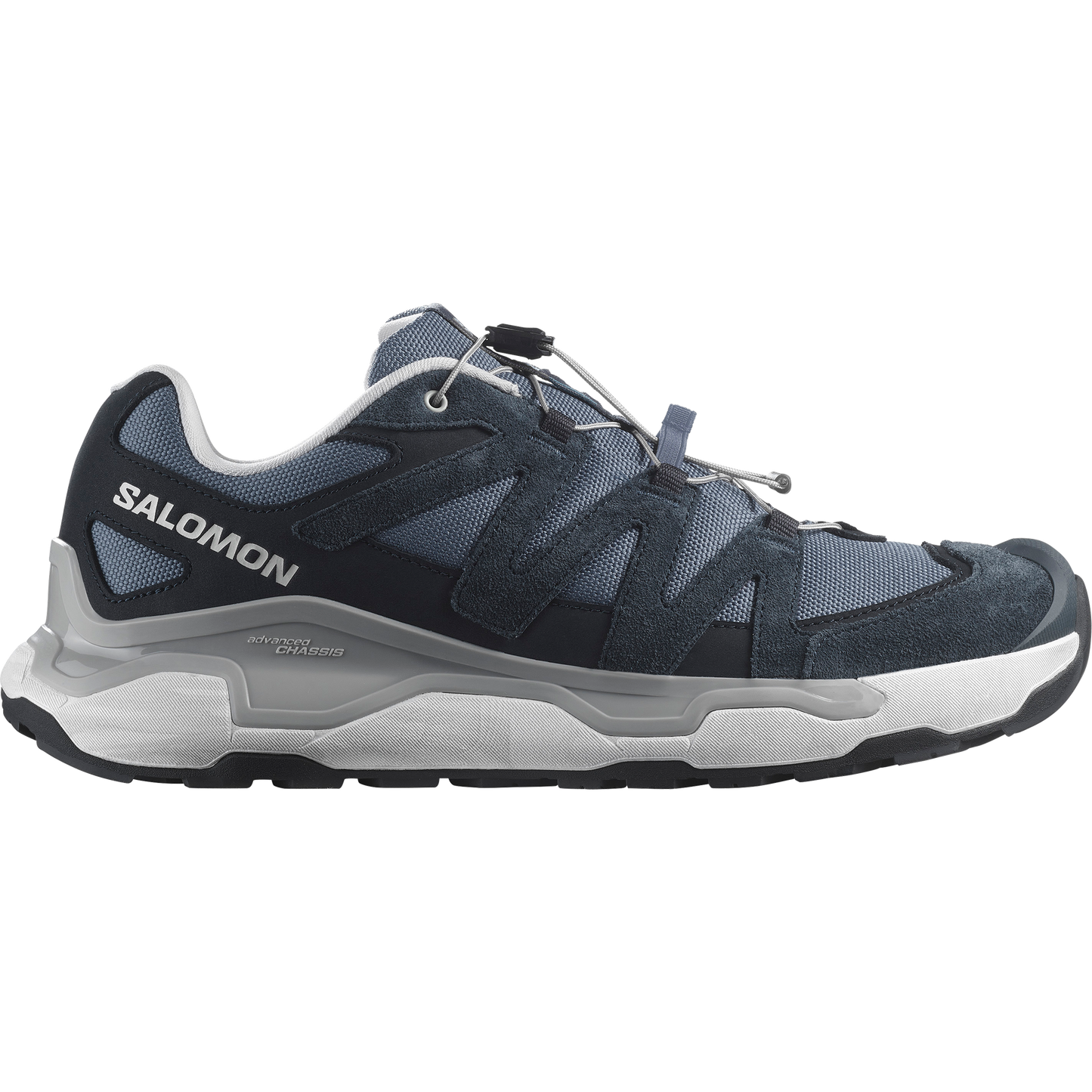 XC ROAM LEATHER