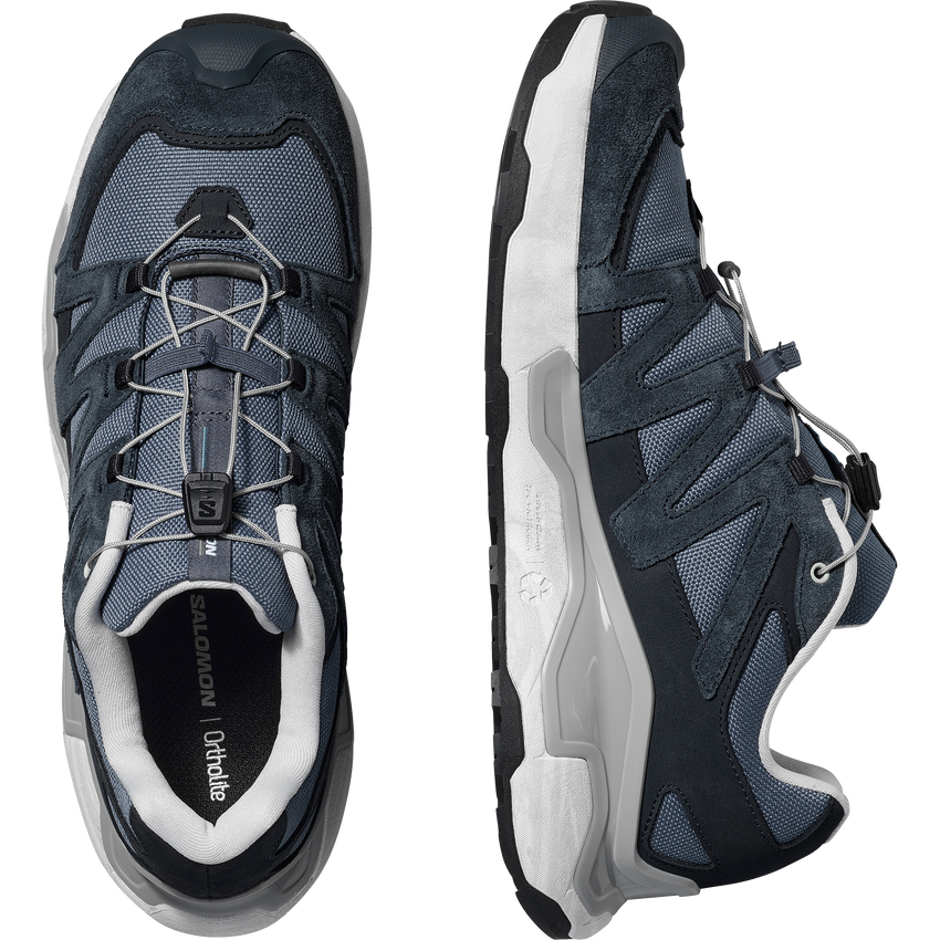 XC ROAM LEATHER