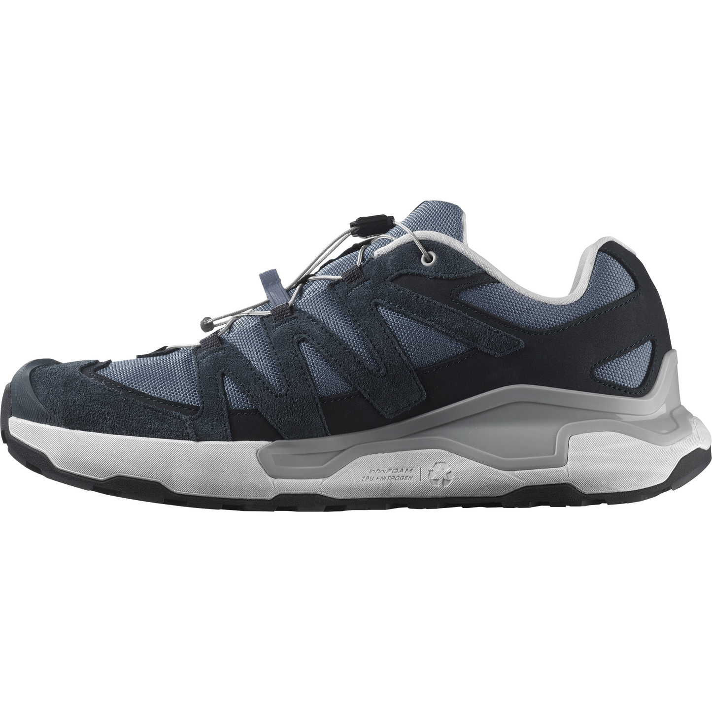 XC ROAM LEATHER