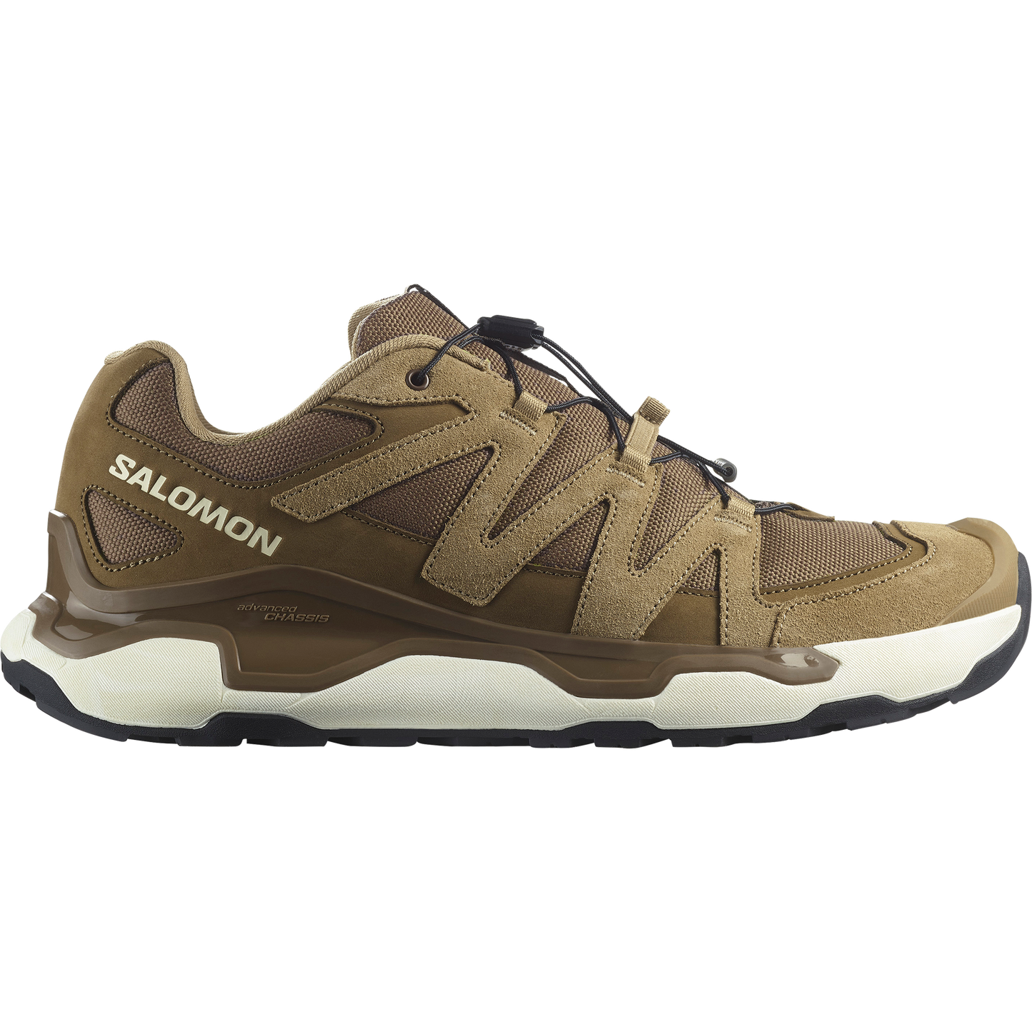 XC ROAM LEATHER