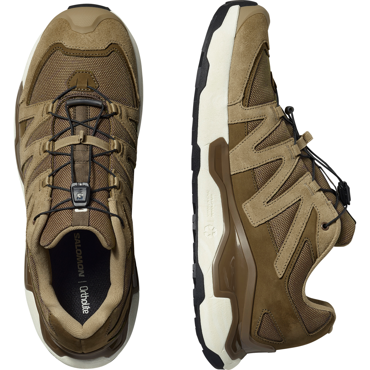 XC ROAM LEATHER