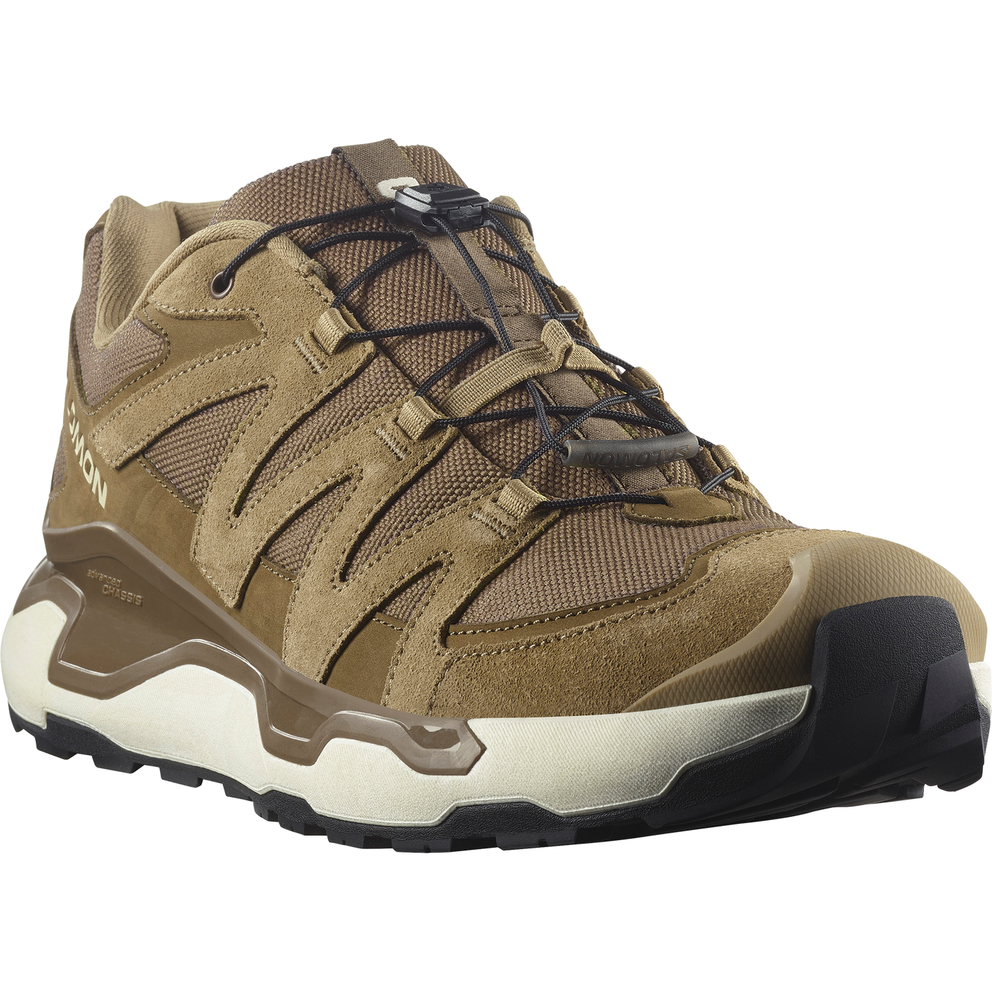 XC ROAM LEATHER