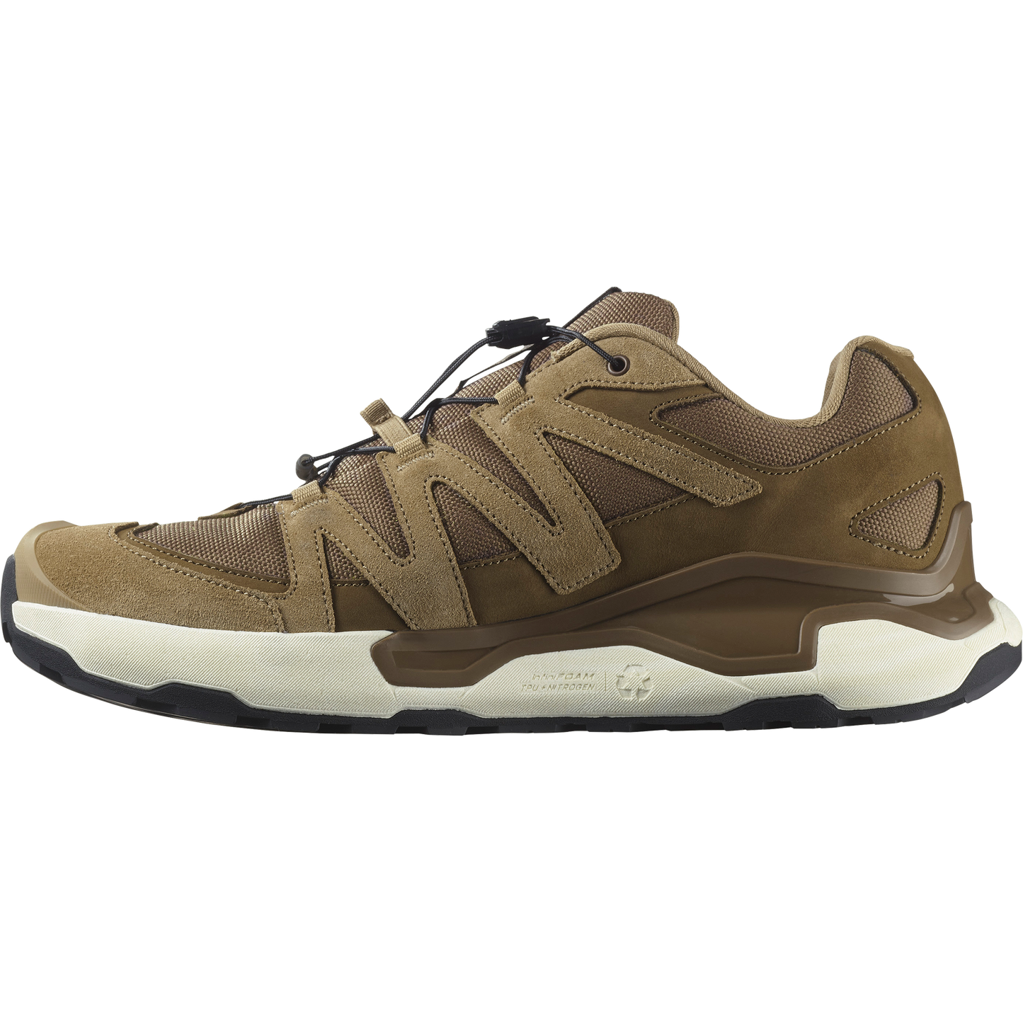 XC ROAM LEATHER