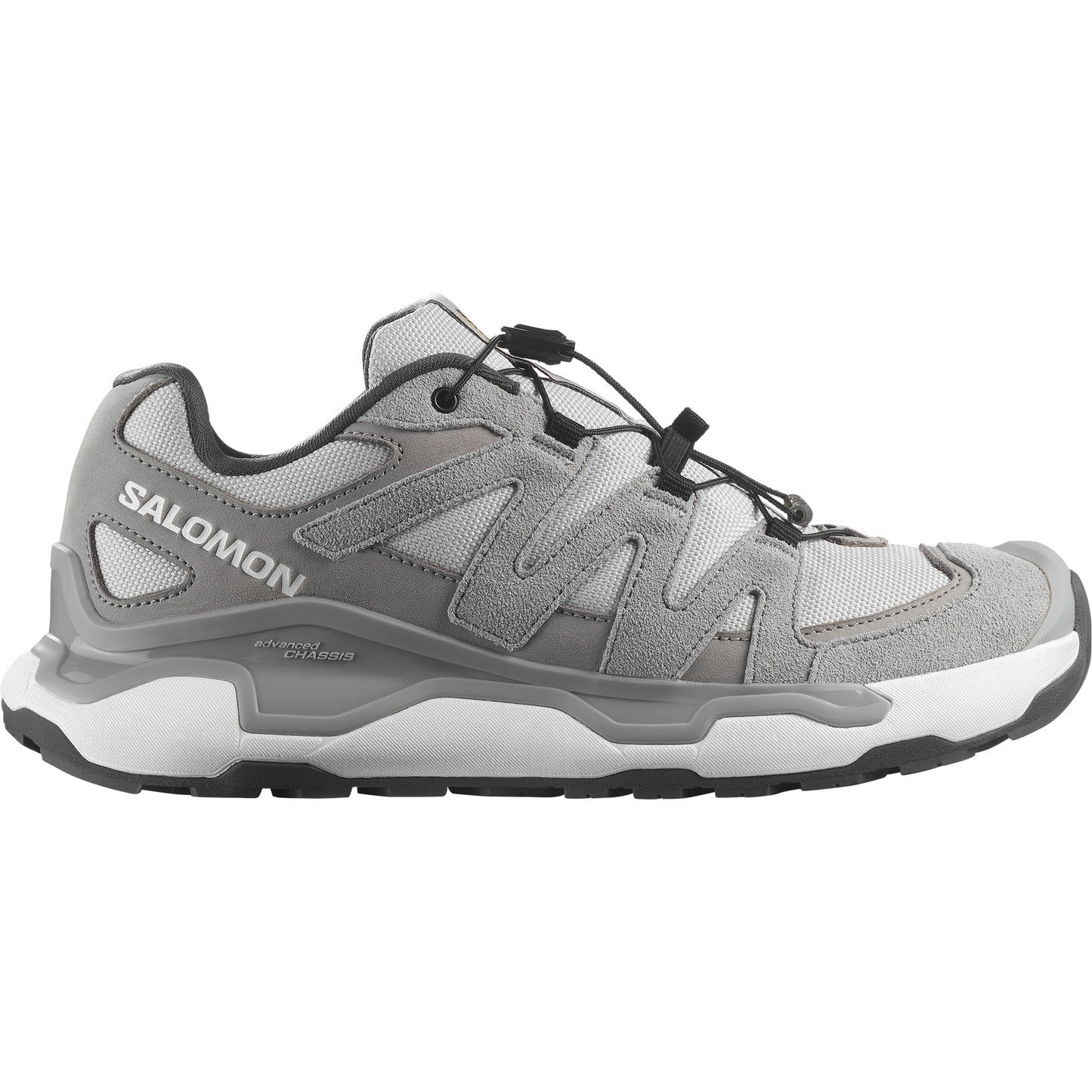 XC ROAM LEATHER