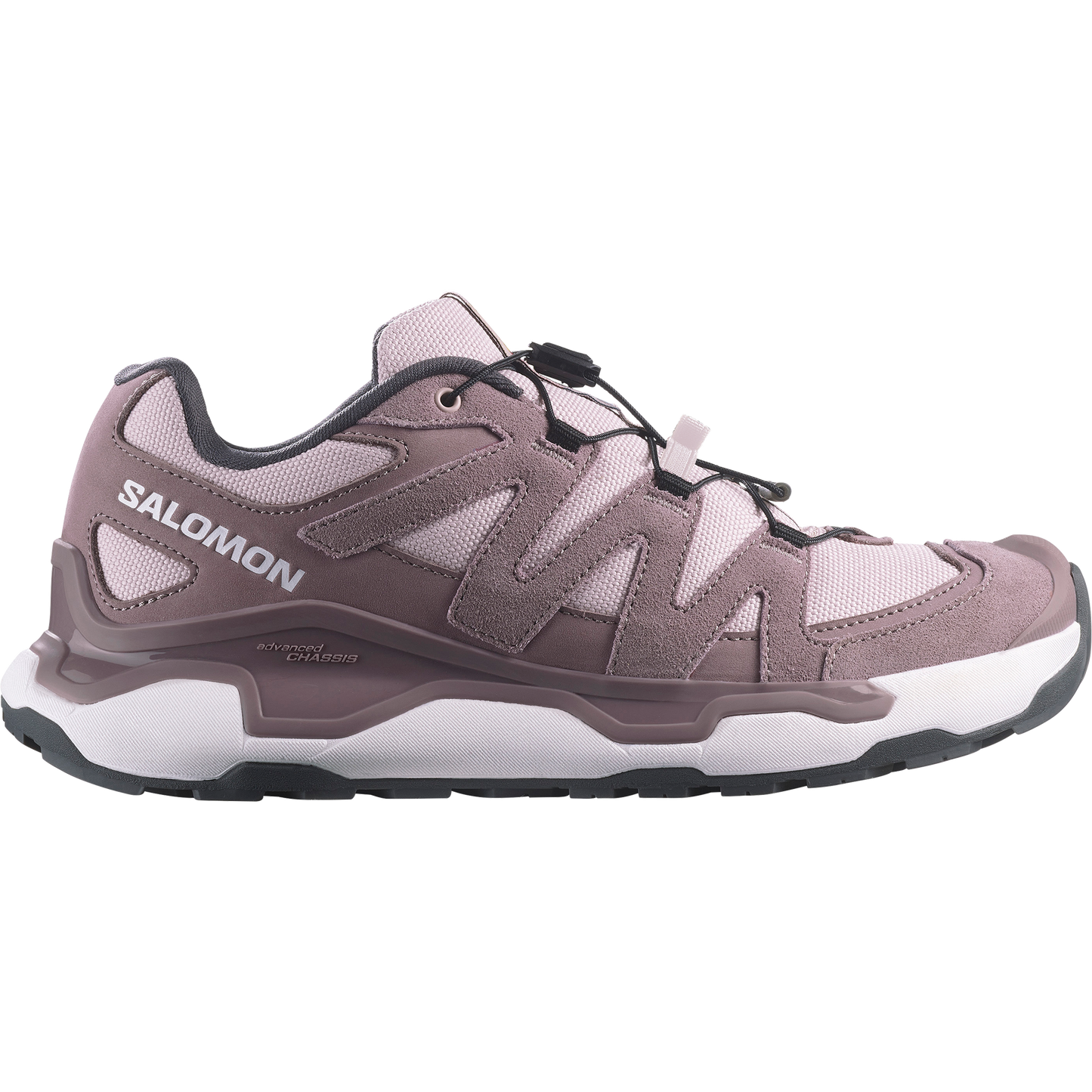 XC ROAM LEATHER