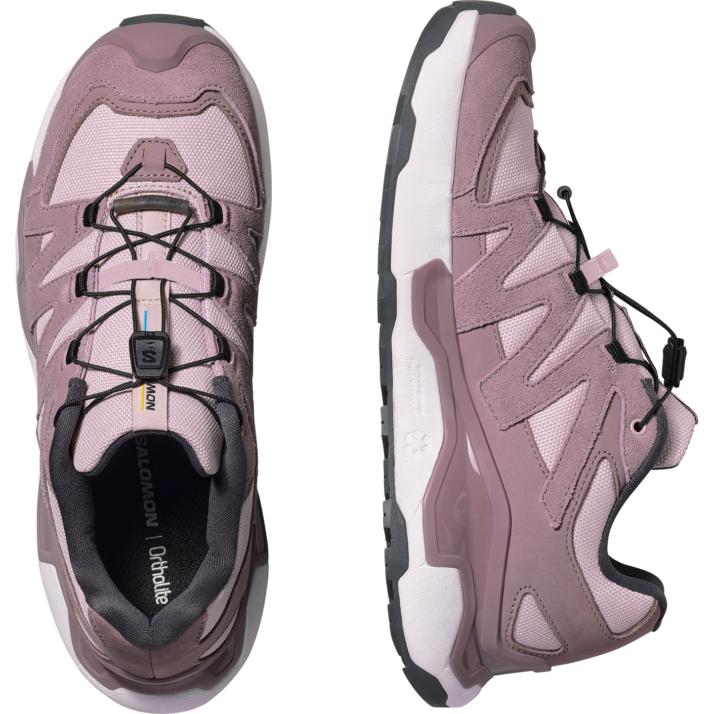 XC ROAM LEATHER