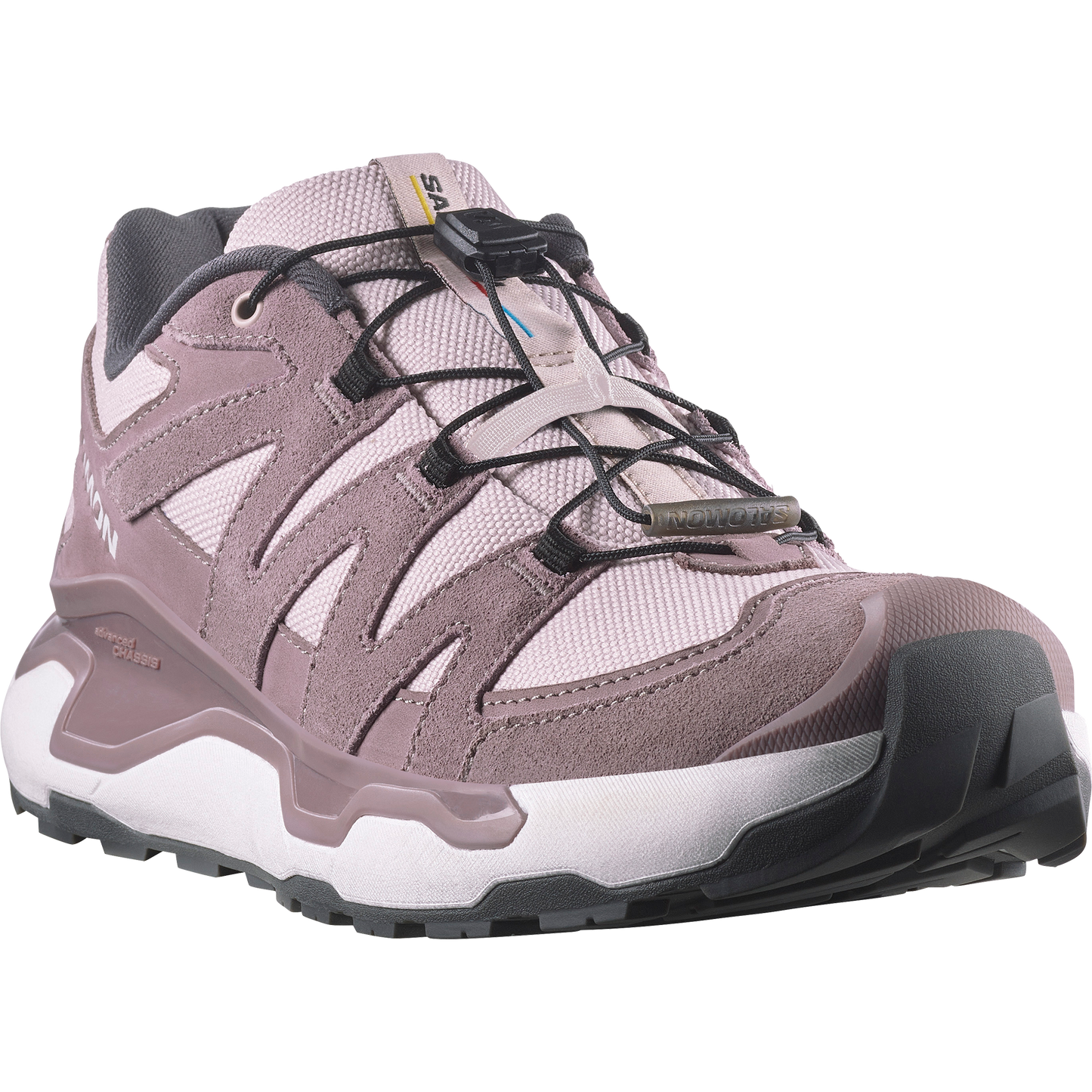 XC ROAM LEATHER