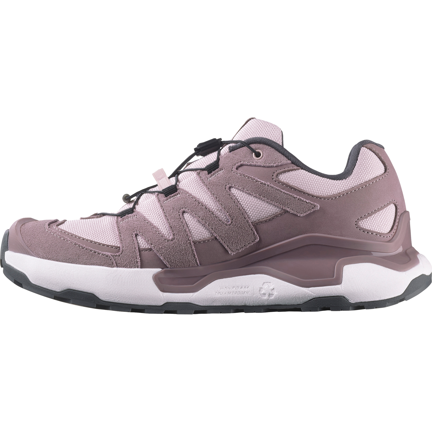 XC ROAM LEATHER