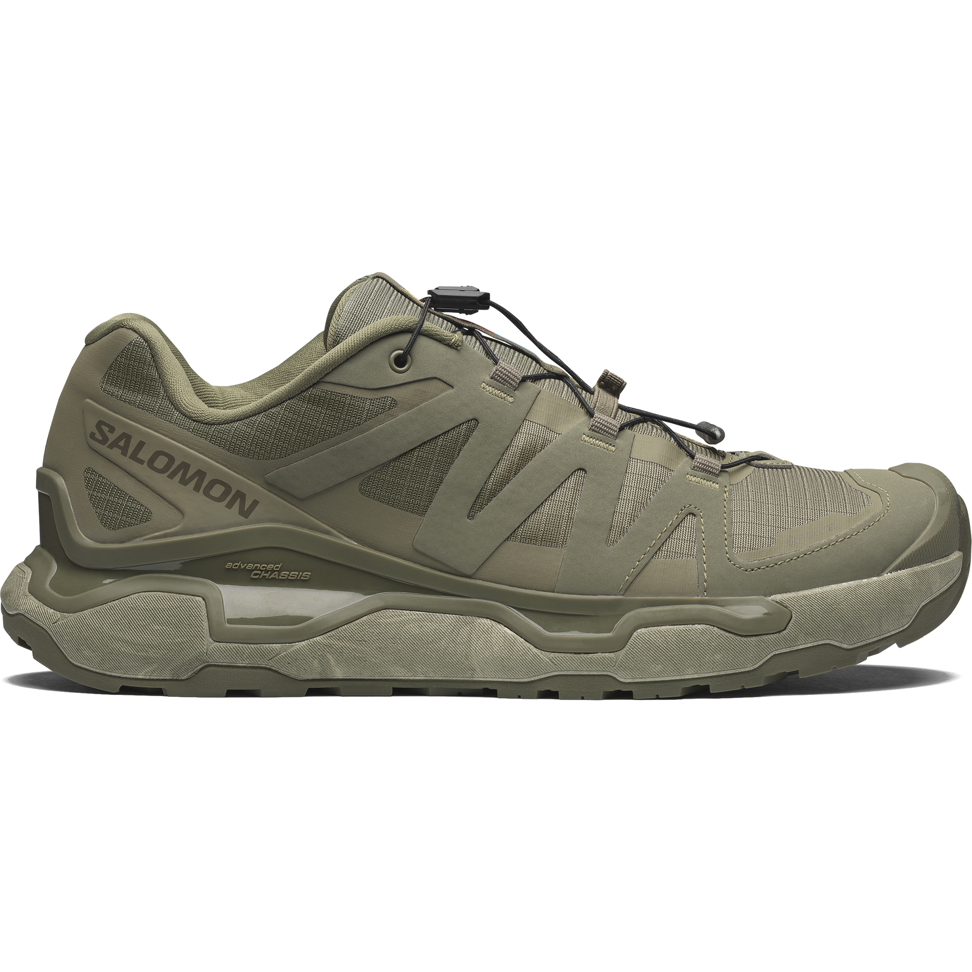 SALOMON　XC ROAM GORE-TEX 女性用 EVR シューズ SALOMON EVR サロモン イーブイアール スニーカー レディース 防水