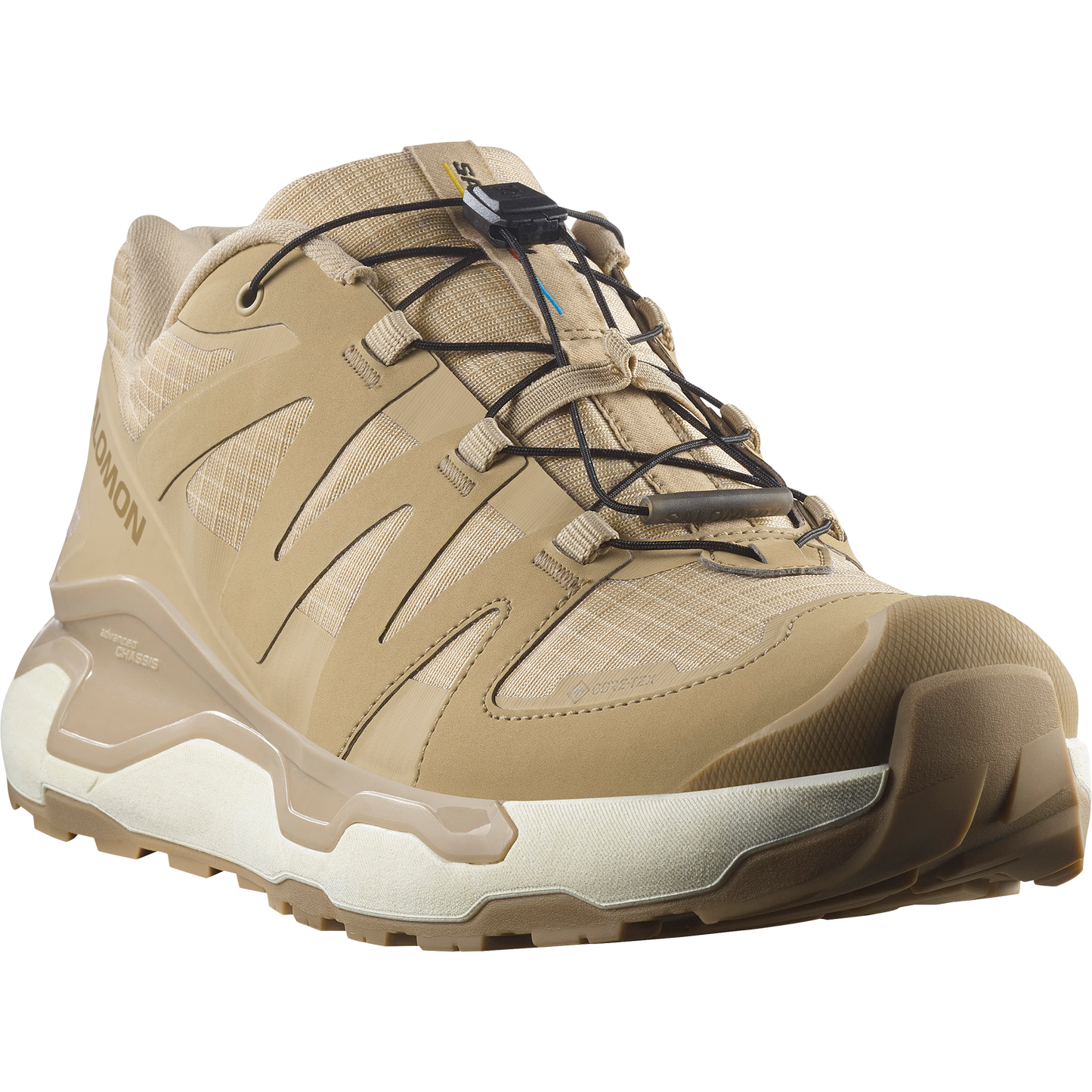 XC ROAM GORE-TEX