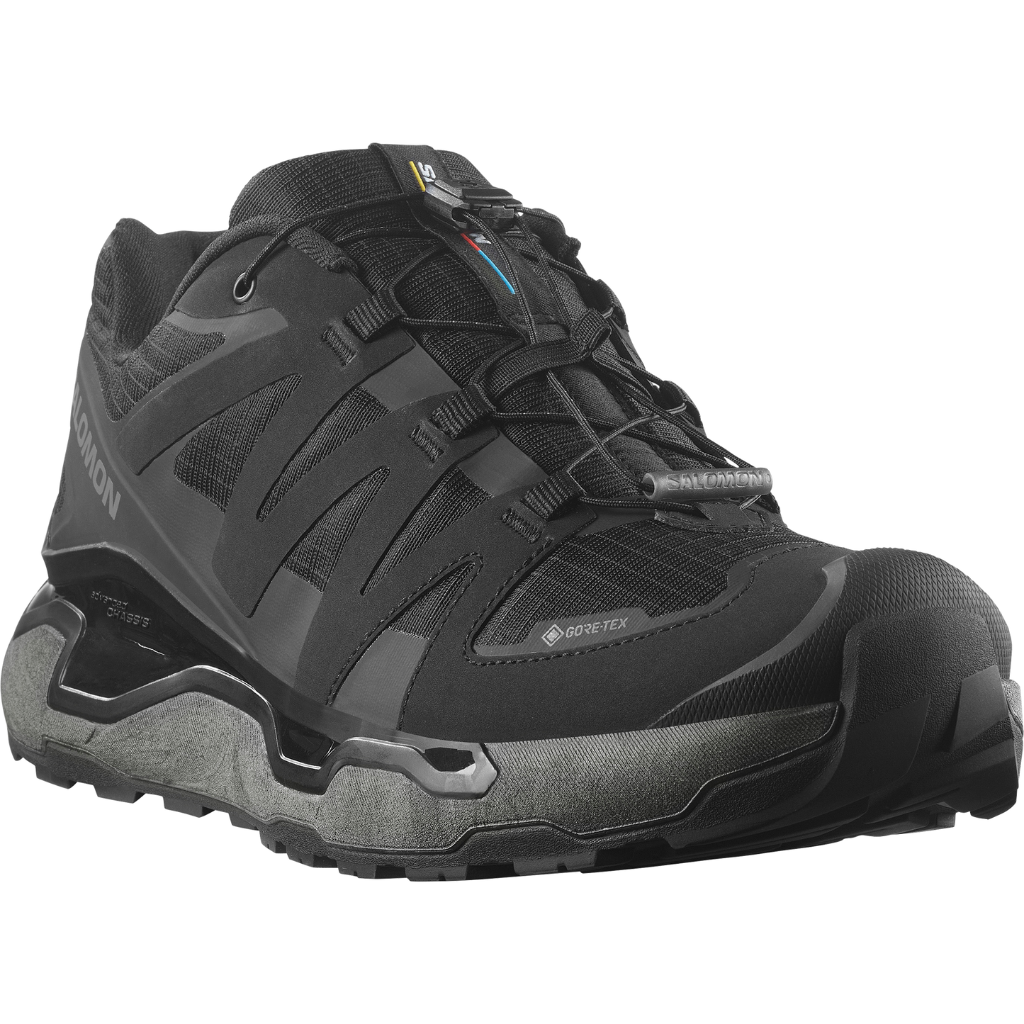 XC ROAM GORE-TEX
