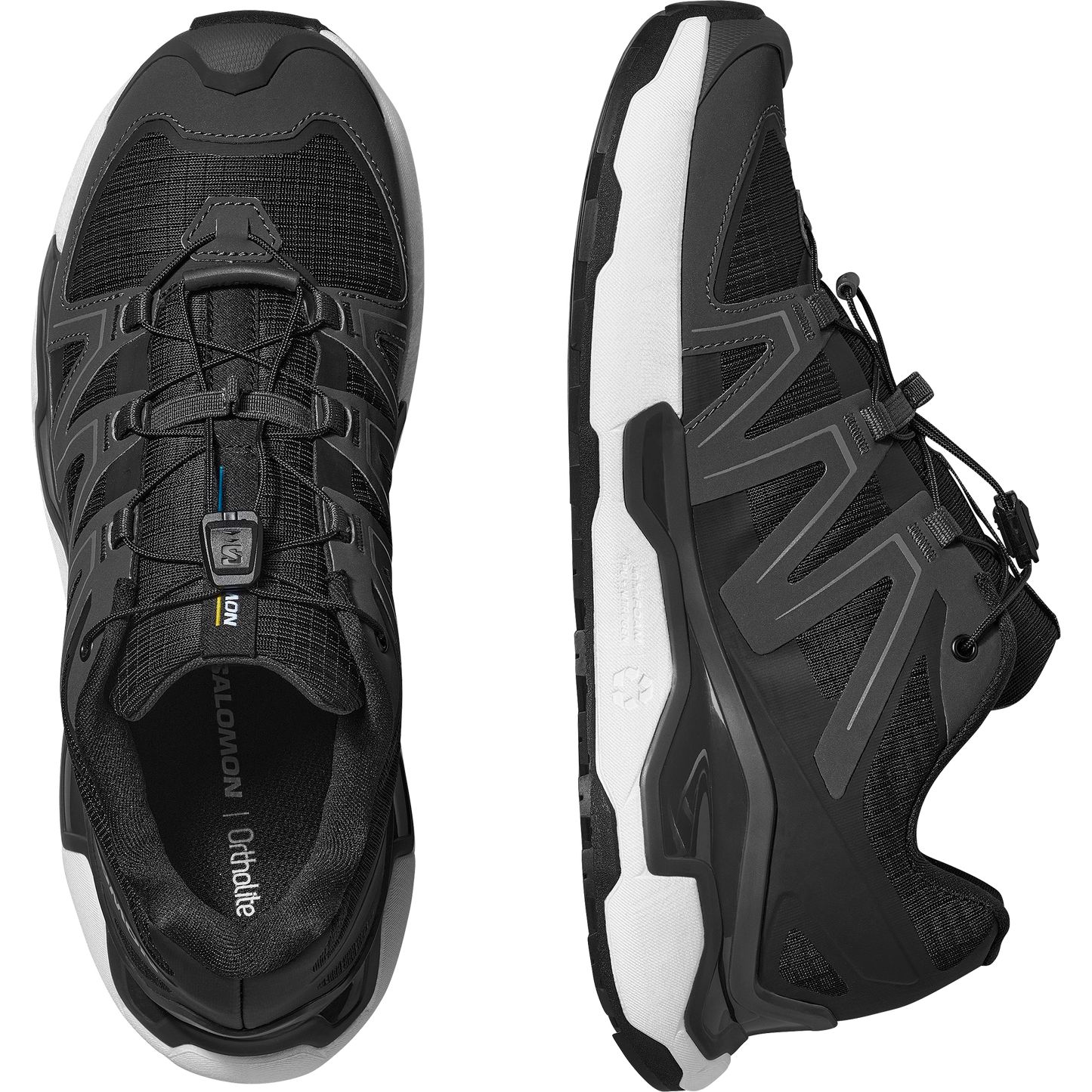 XC ROAM