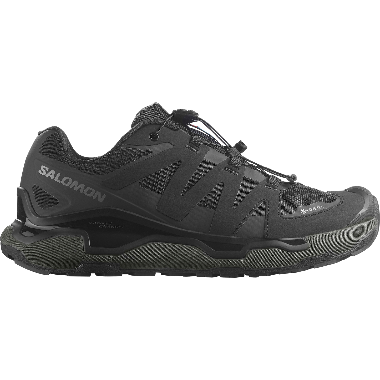XC ROAM GORE-TEX