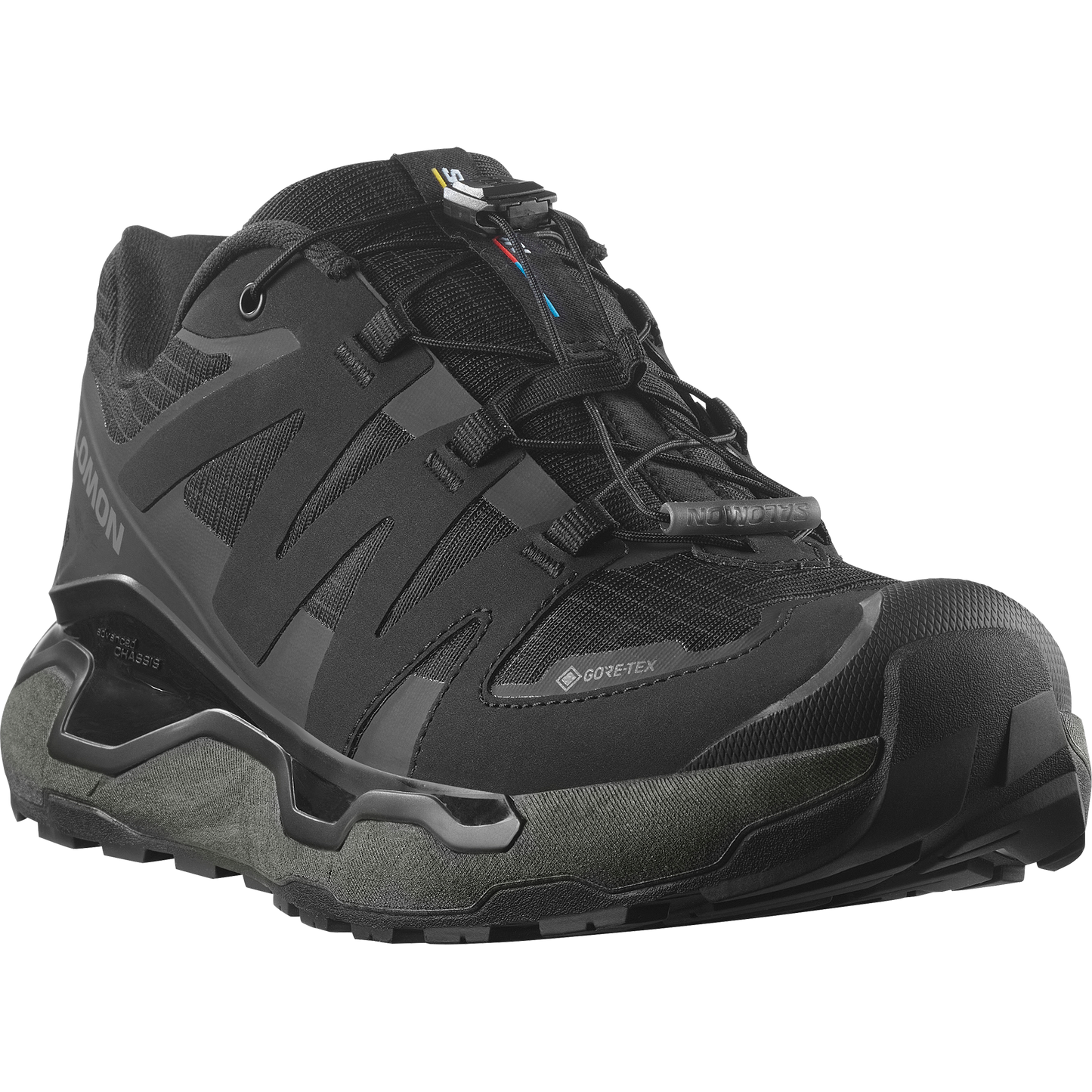 XC ROAM GORE-TEX