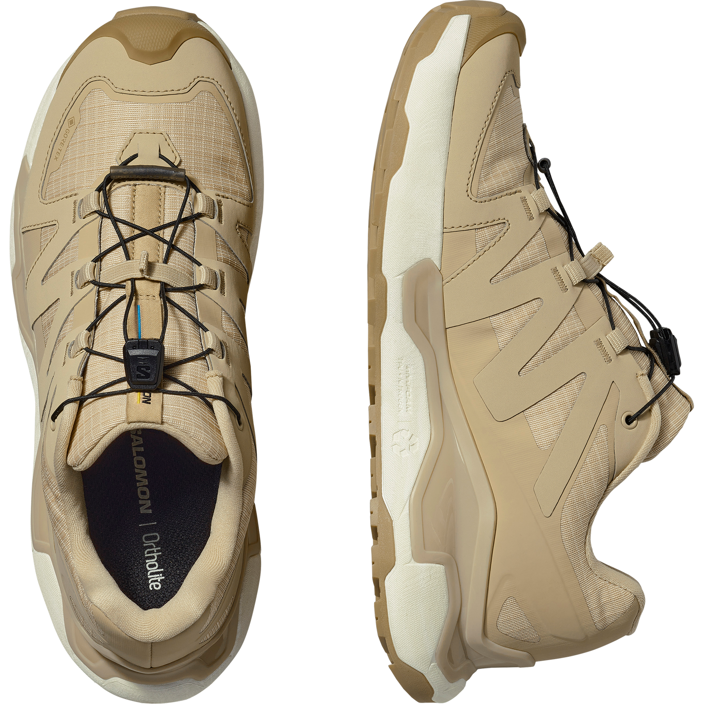 XC ROAM GORE-TEX