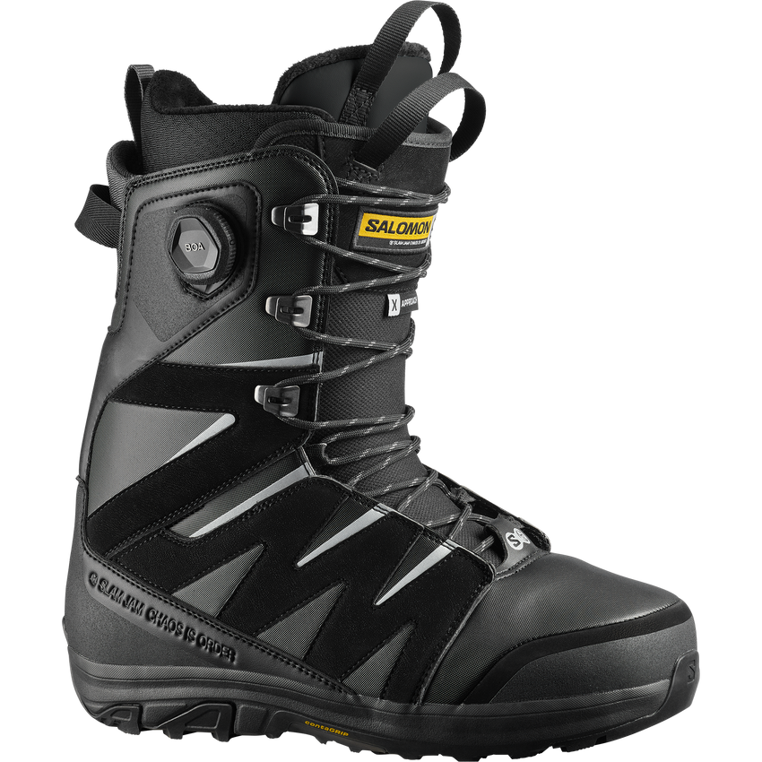 X APPROACH LACE SJ BOA® x SLAM JAM