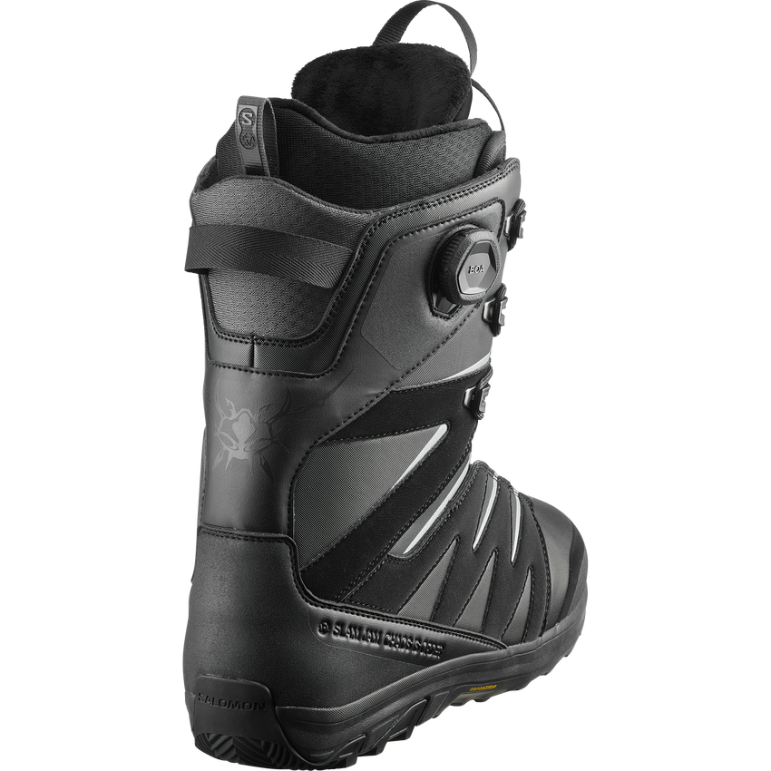 X APPROACH LACE SJ BOA® x SLAM JAM