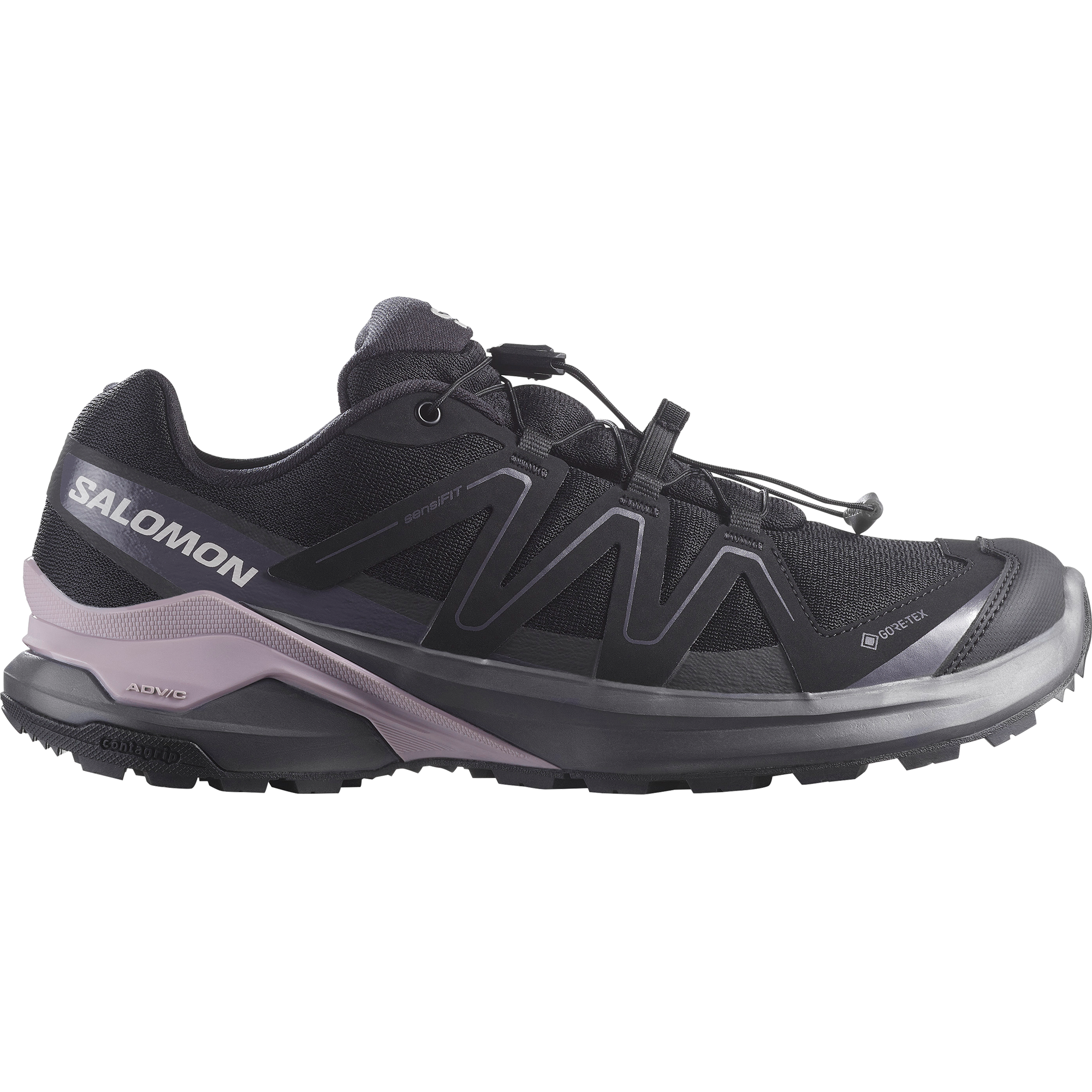 EXAMOTION GORE-TEX – サロモン公式オンラインストア