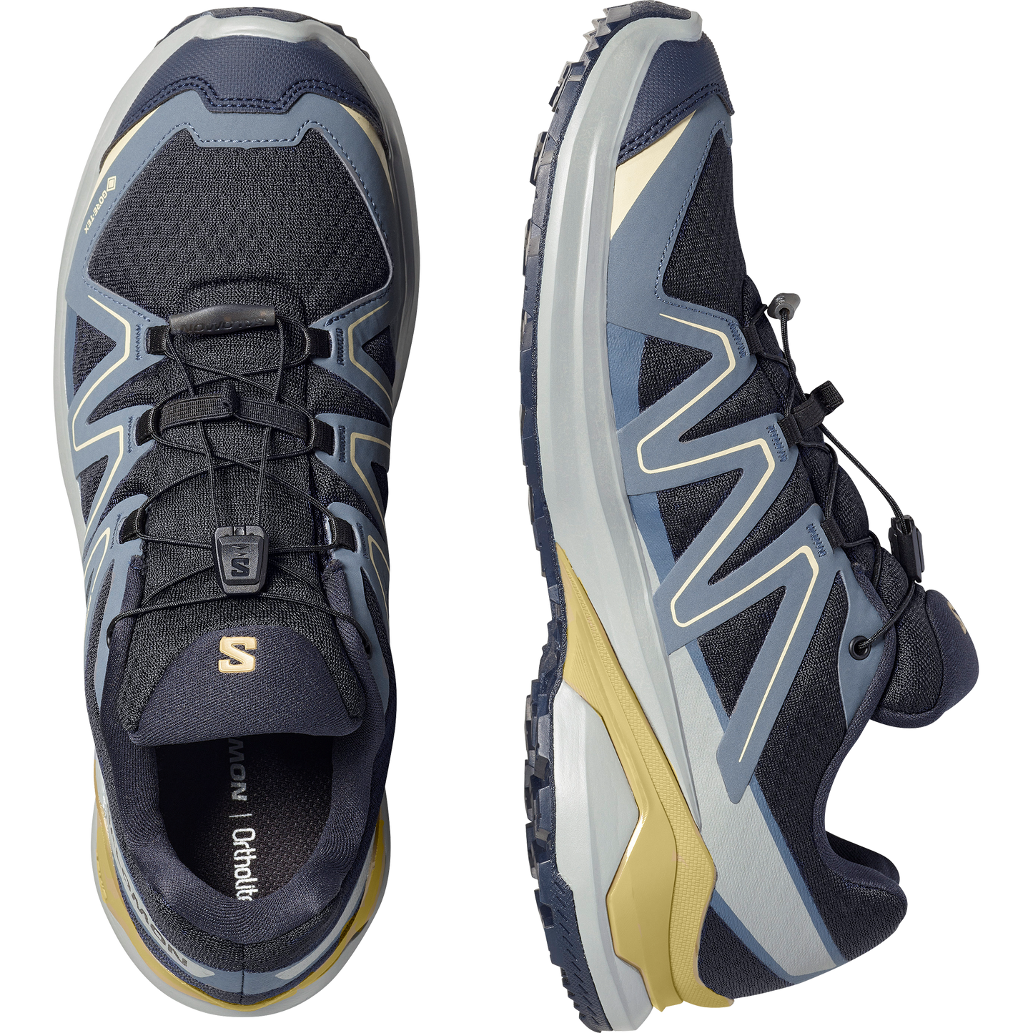 EXAMOTION GORE-TEX