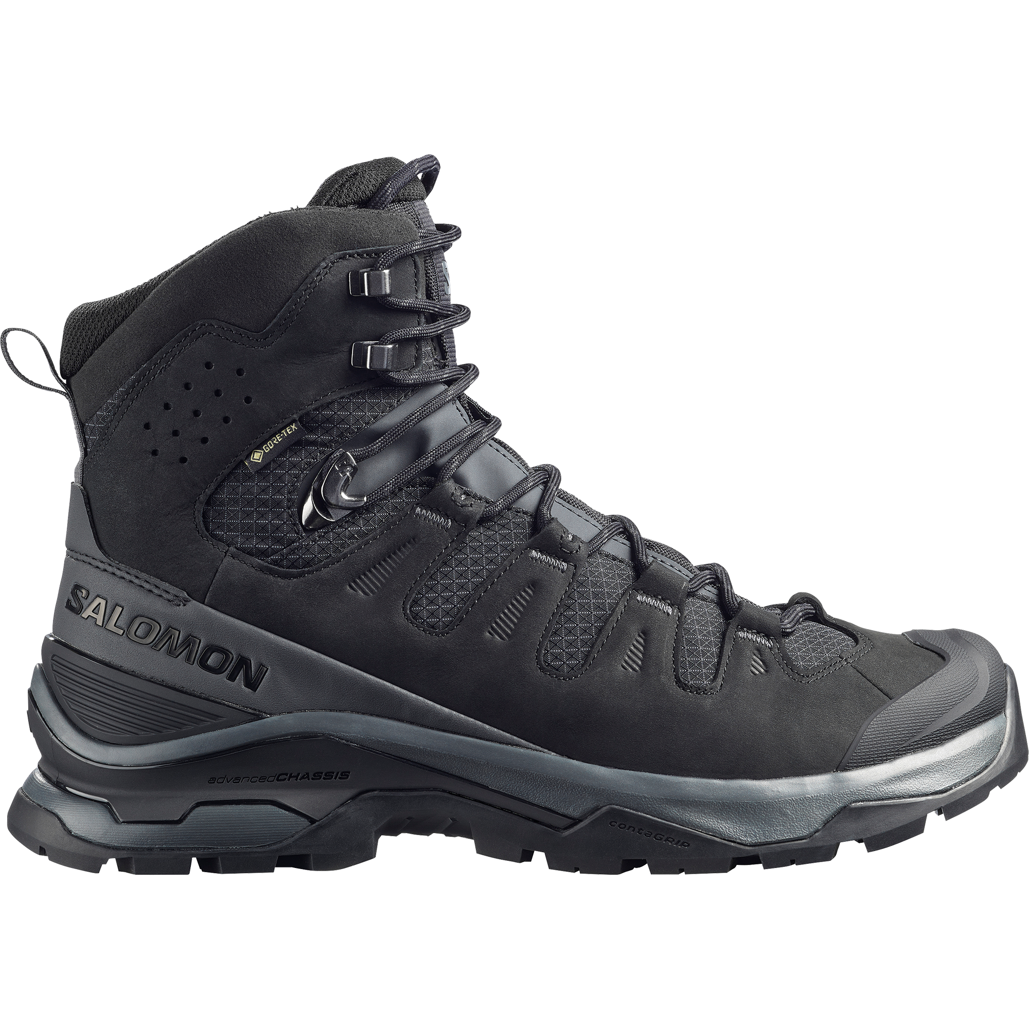 幅広軽量salomon QUEST ACCESS28.0-28.5cmハイク切替 幅広軽量salomon QUEST ACCESS28.0-28.5cmハイク切替 【公式通販】