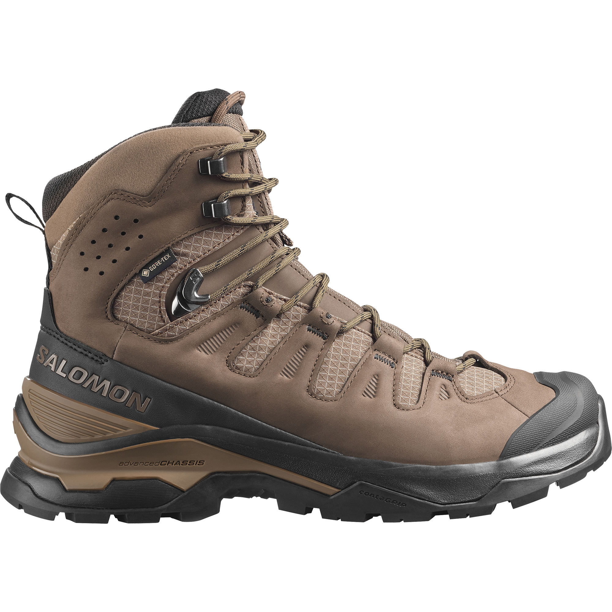 QUEST 5 GORE TEX – サロモン公式オンラインストア