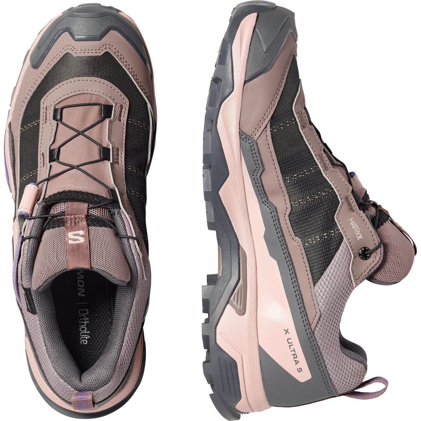 X ULTRA 5 GORE-TEX