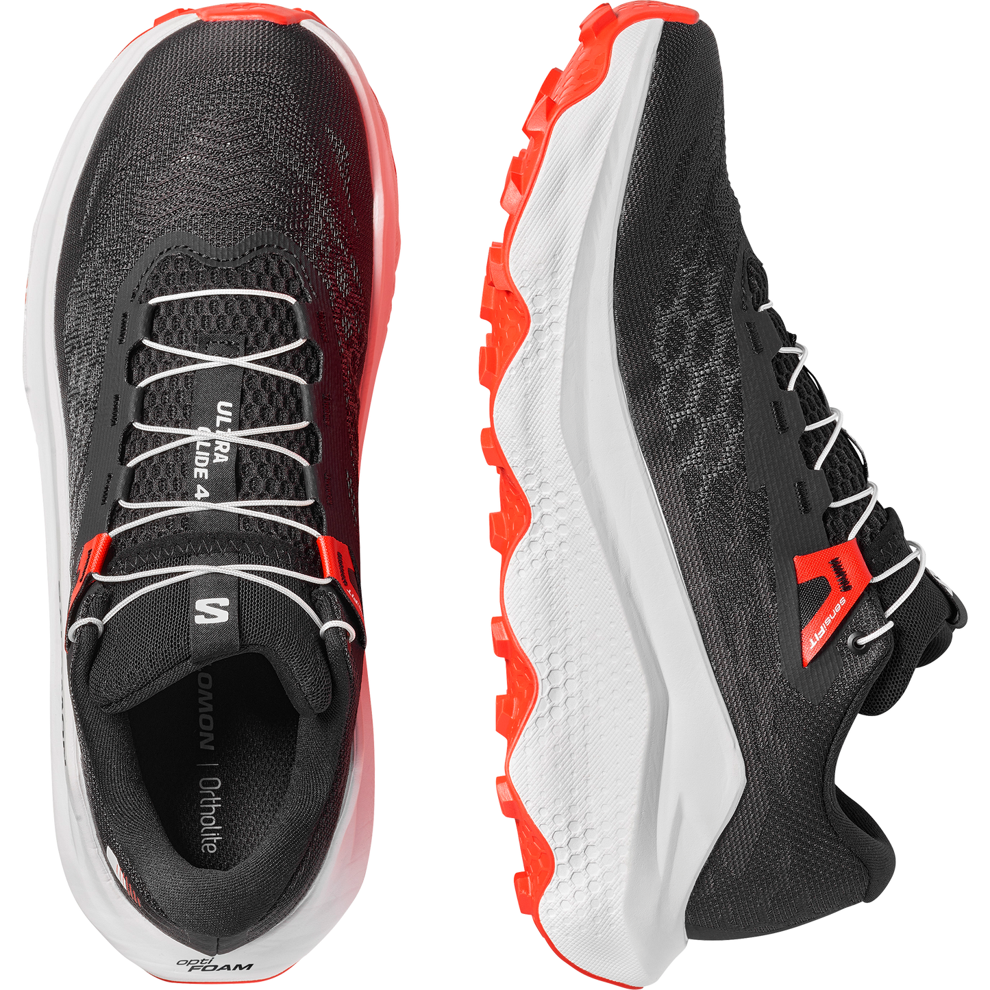 ULTRA GLIDE 4