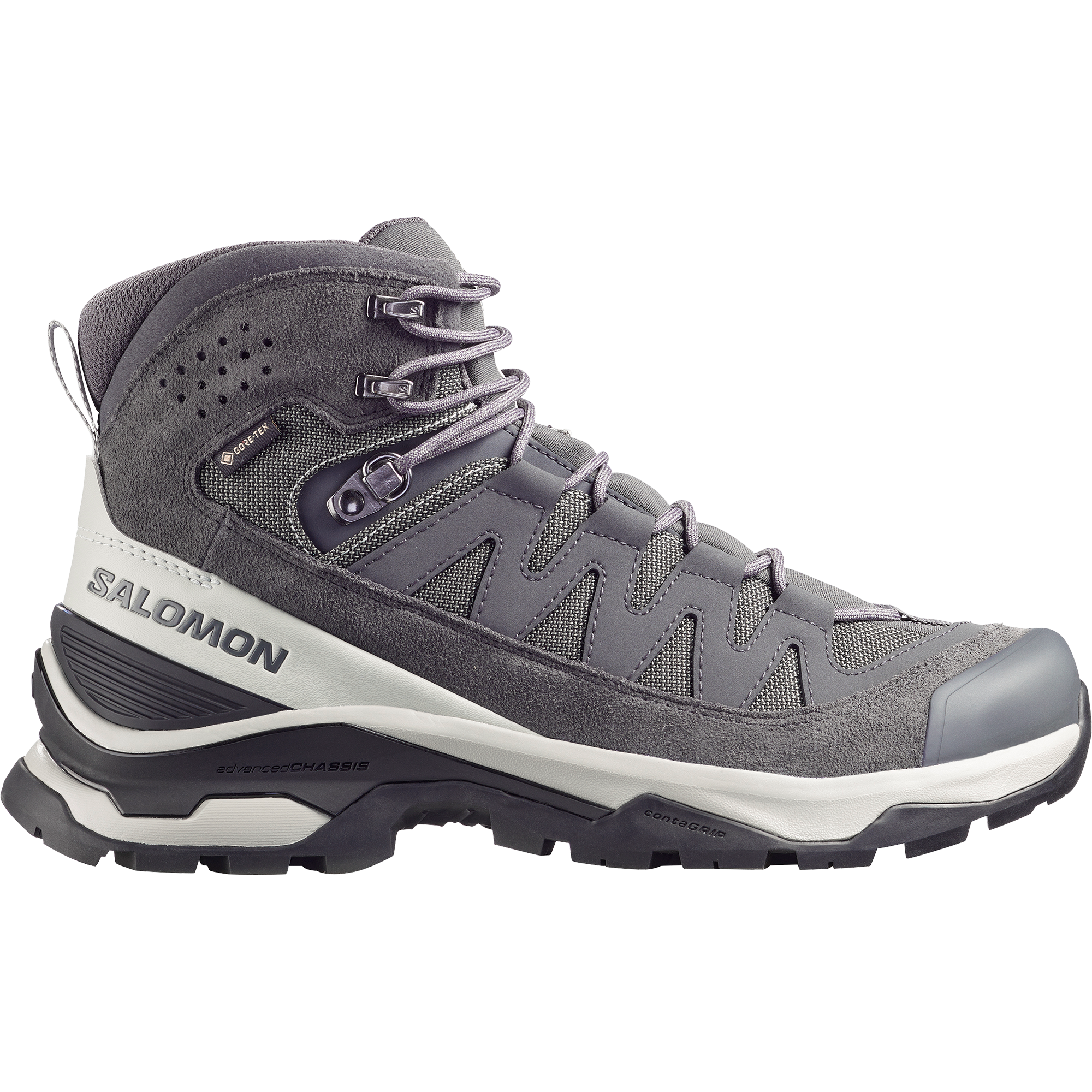 QUEST ECHO GORE TEX – サロモン公式オンラインストア