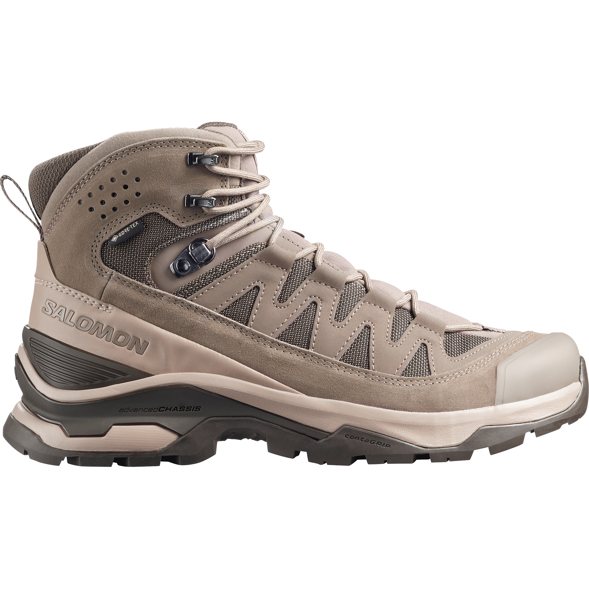 QUEST ECHO GORE TEX – サロモン公式オンラインストア