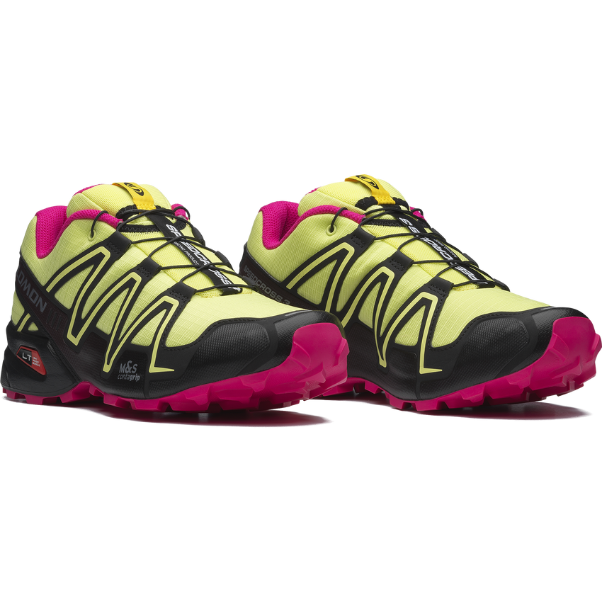 SPEEDCROSS 3