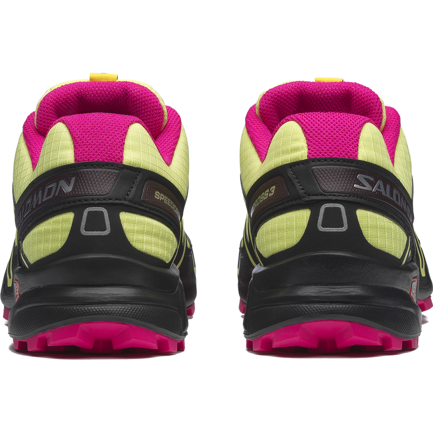 SPEEDCROSS 3