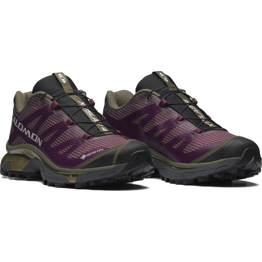 XT-4 OG GORE-TEX