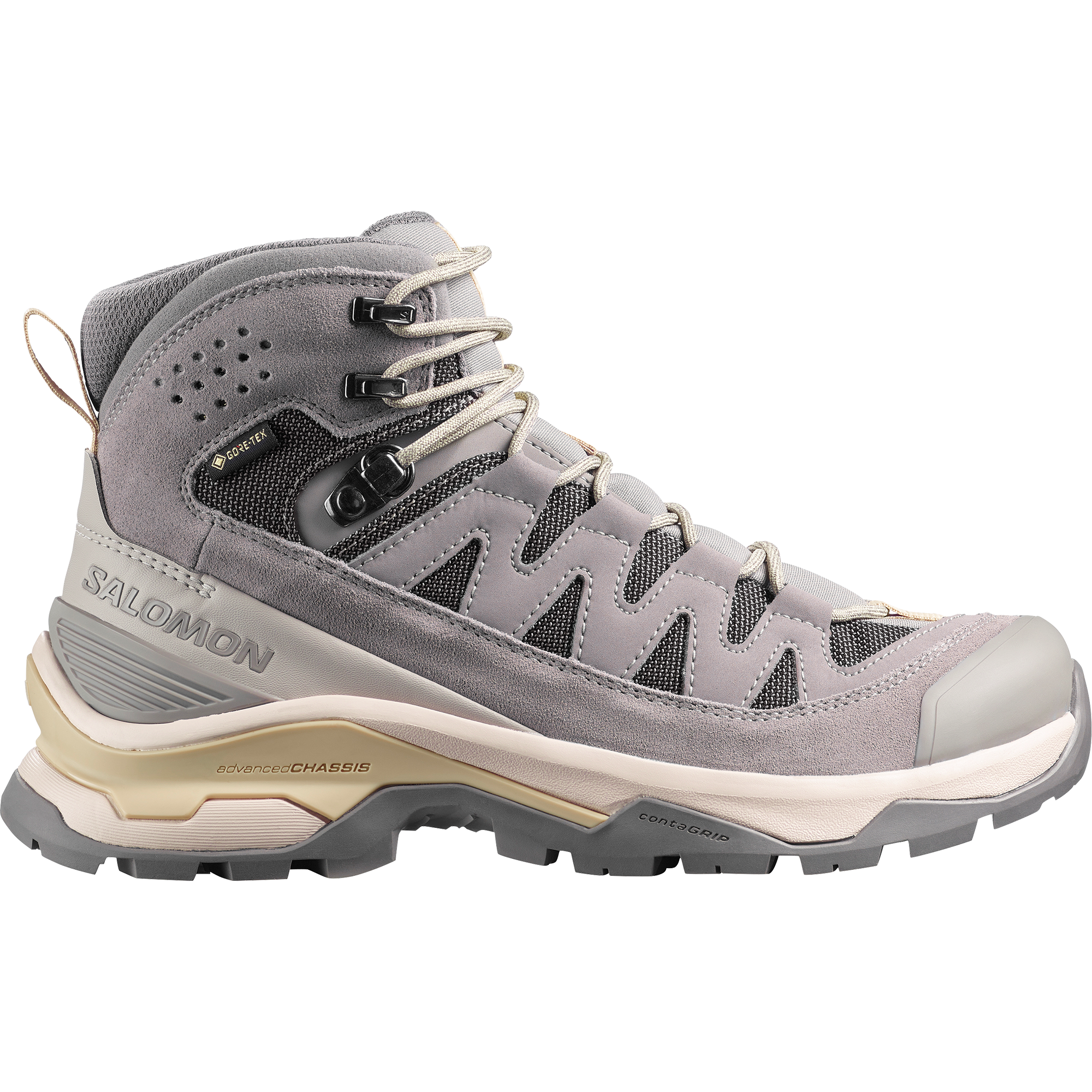 QUEST ECHO GORE TEX – サロモン公式オンラインストア
