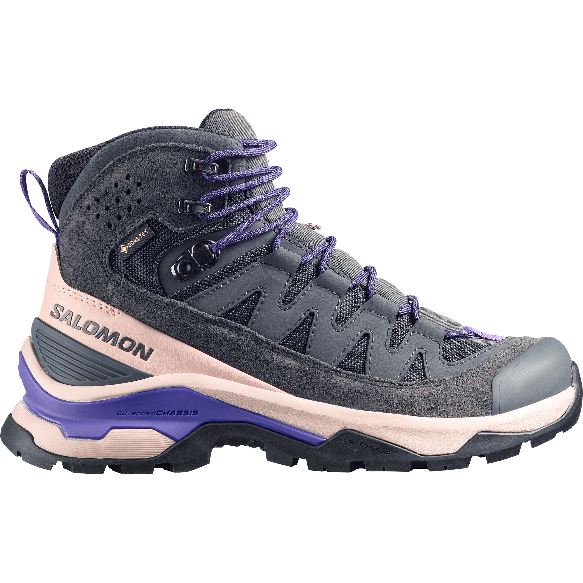 QUEST ECHO GORE TEX – サロモン公式オンラインストア