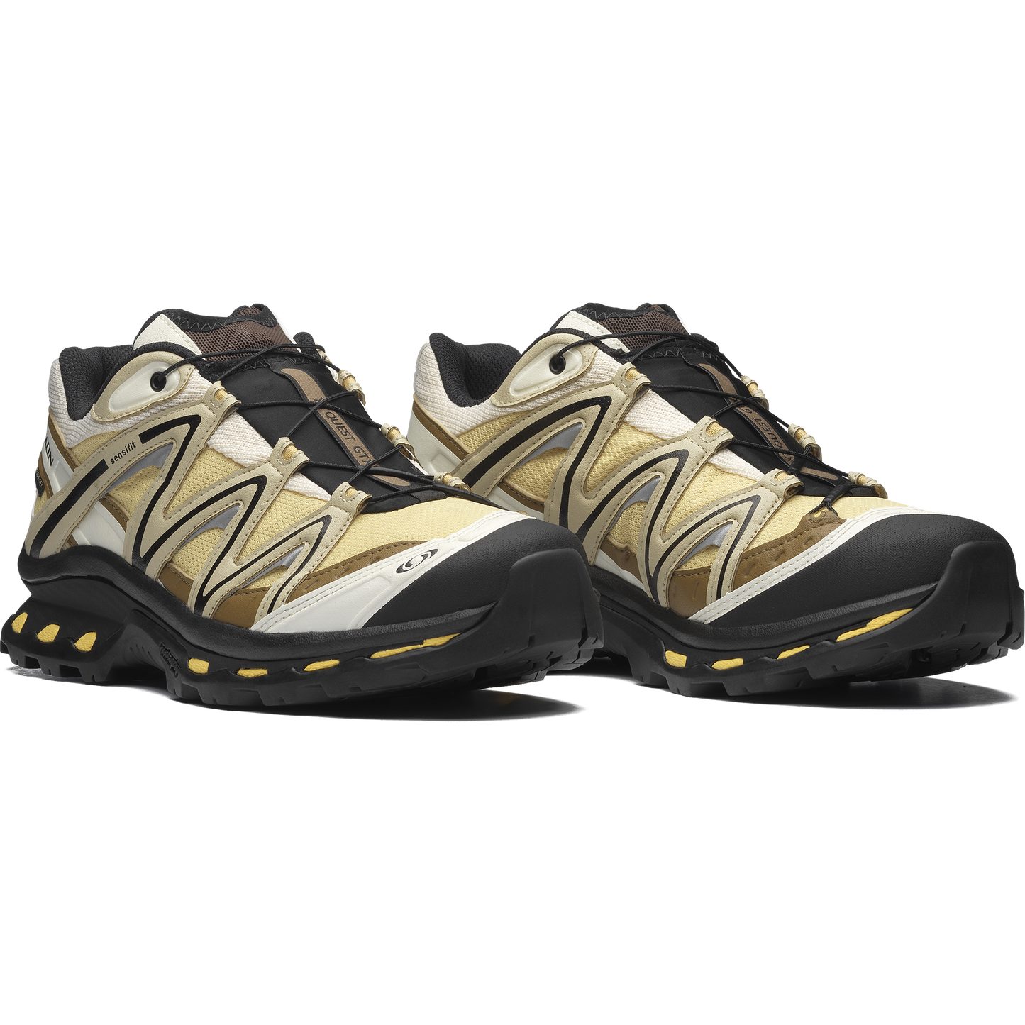 XT-QUEST GORE-TEX