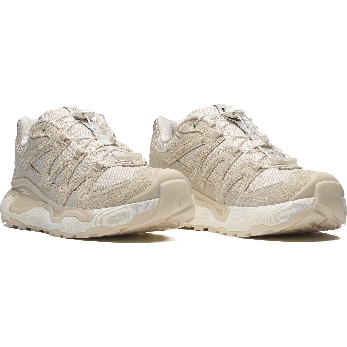 XC ROAM LEATHER