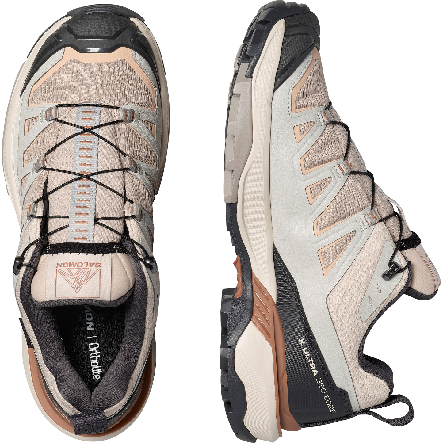 X ULTRA 360 EDGE GORE-TEX