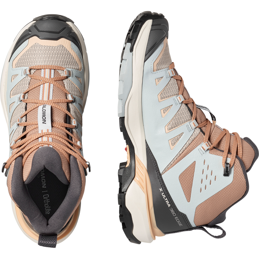 X ULTRA 360 EDGE MID GORE-TEX