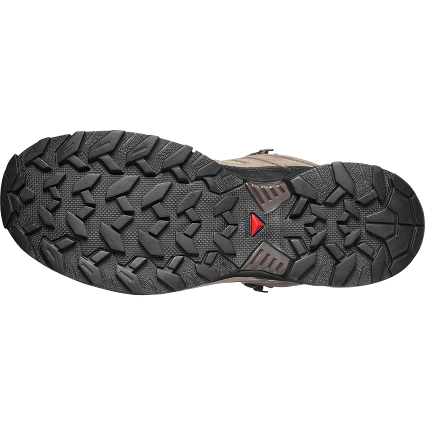 X ULTRA 360 LEATHER MID GORE-TEX