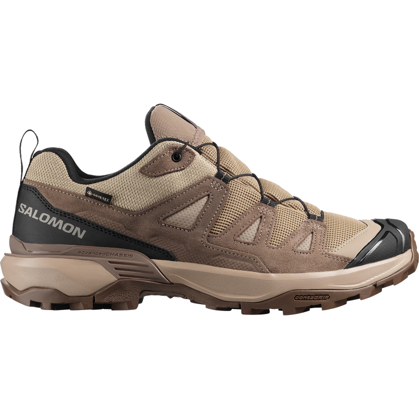 X ULTRA 360 LEATHER GORE-TEX