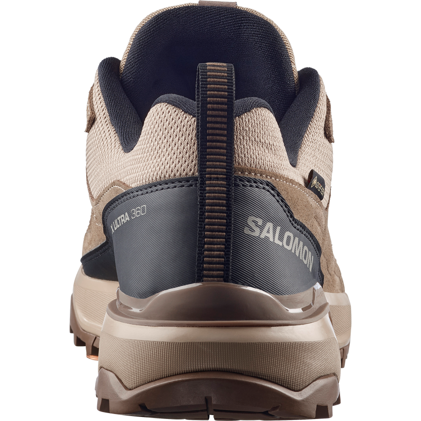 X ULTRA 360 LEATHER GORE-TEX