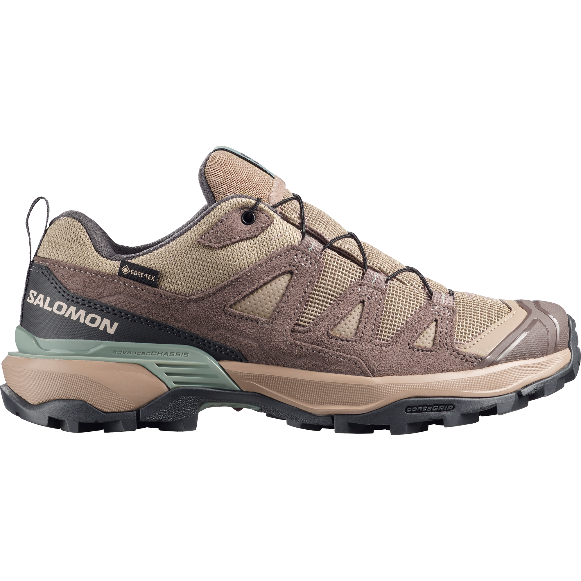 X ULTRA 360 LEATHER GORE-TEX – サロモン公式オンラインストア X ULTRA 360 LEATHER GORE-TEX – サロモン公式オンラインストア