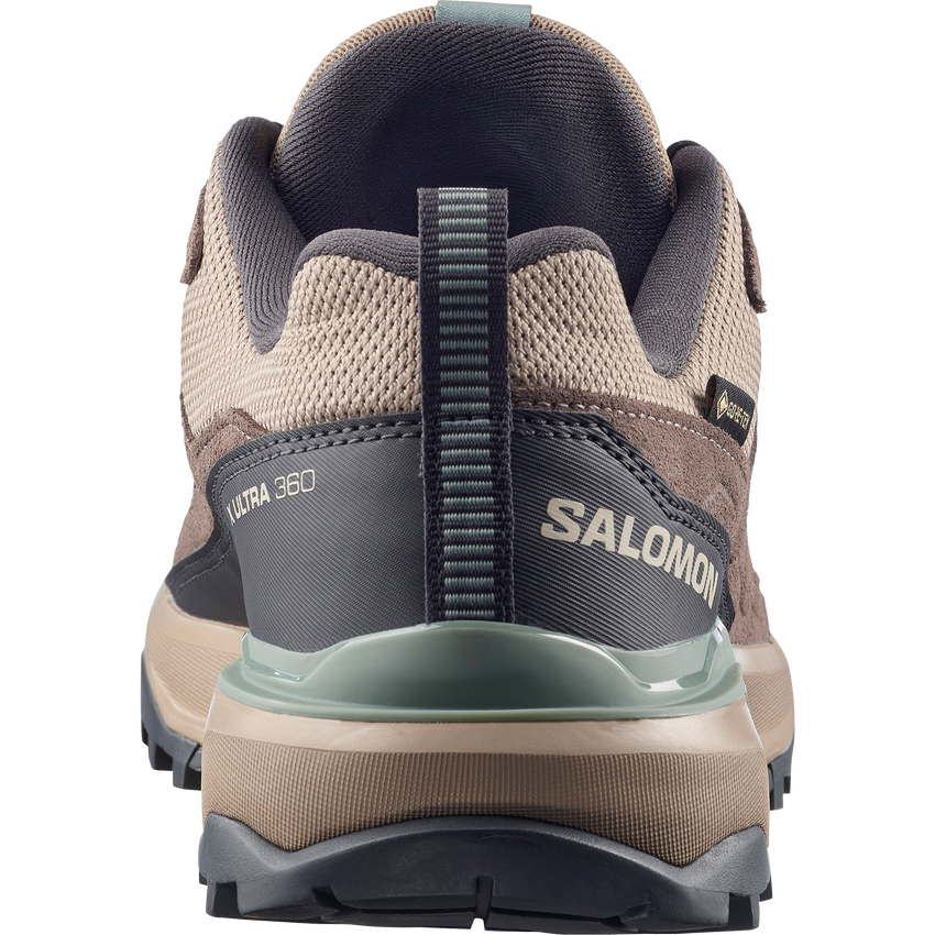 X ULTRA 360 LEATHER GORE-TEX