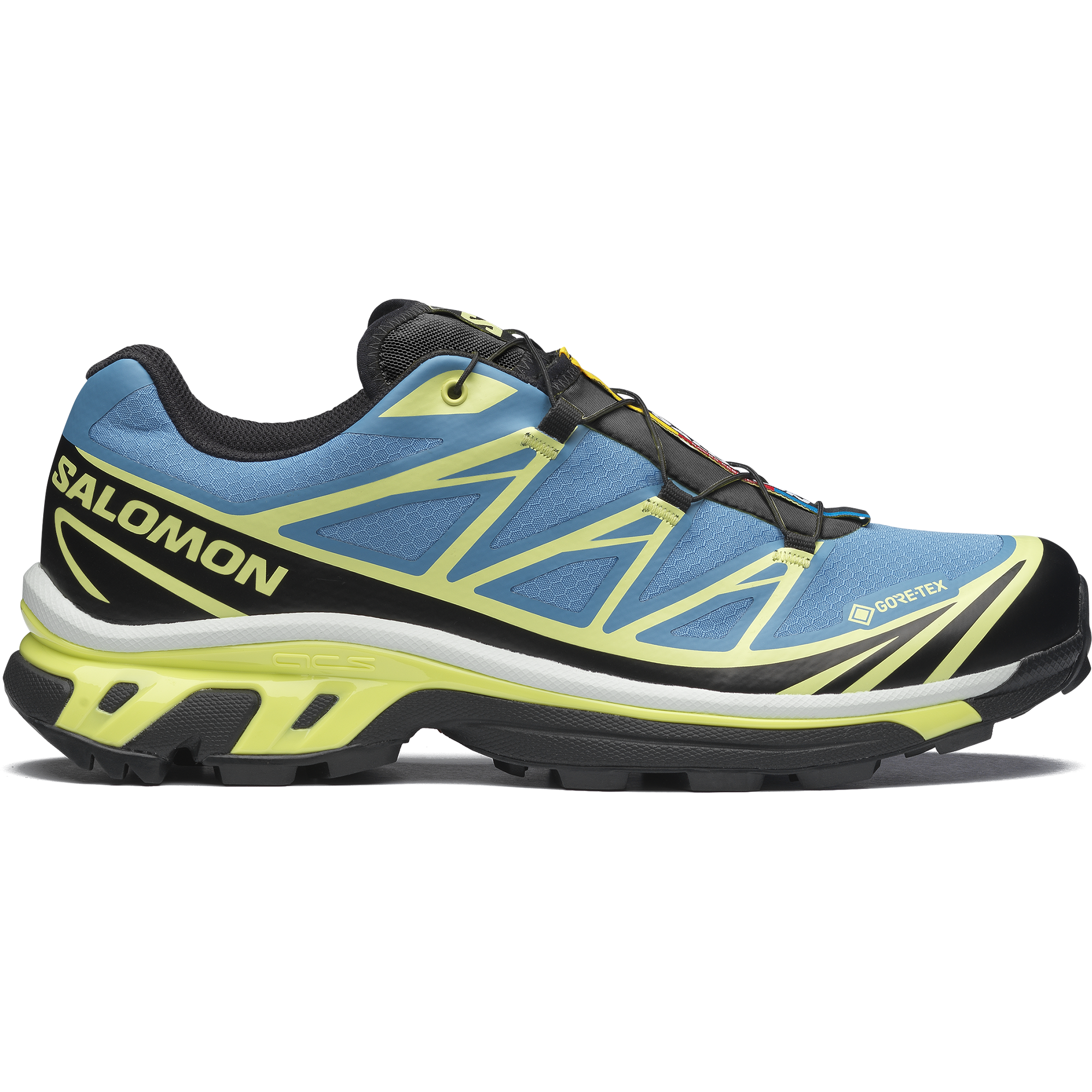 XT-6 GORE-TEX – サロモン公式オンラインストア XT-6 GORE-TEX – サロモン公式オンラインストア
